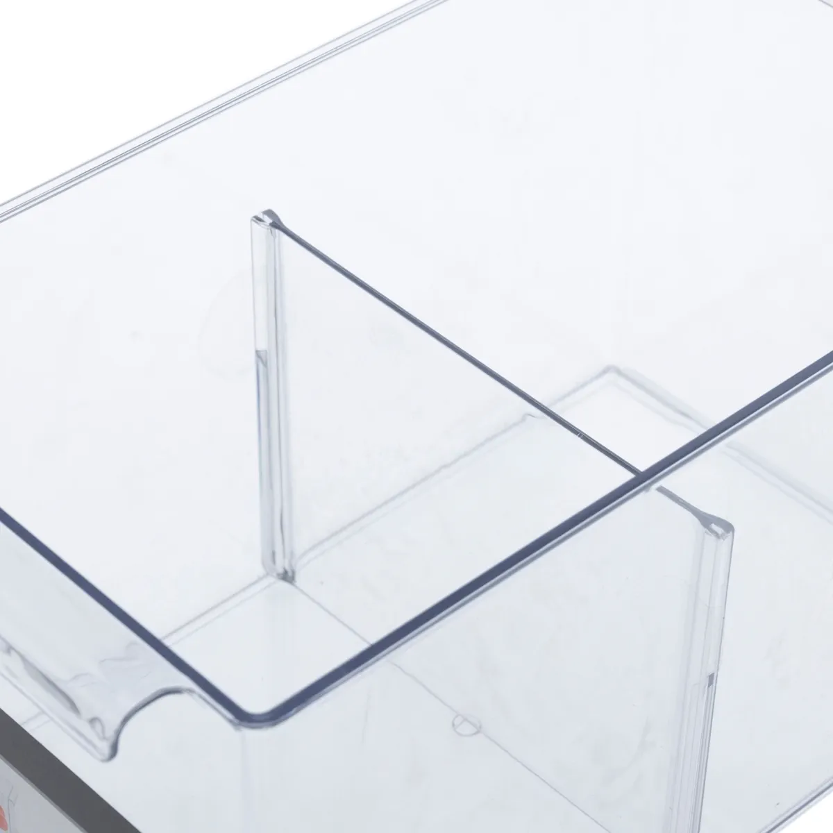 Living Accents Storage Drawer (15.2 x 26.8 x 15 cm)