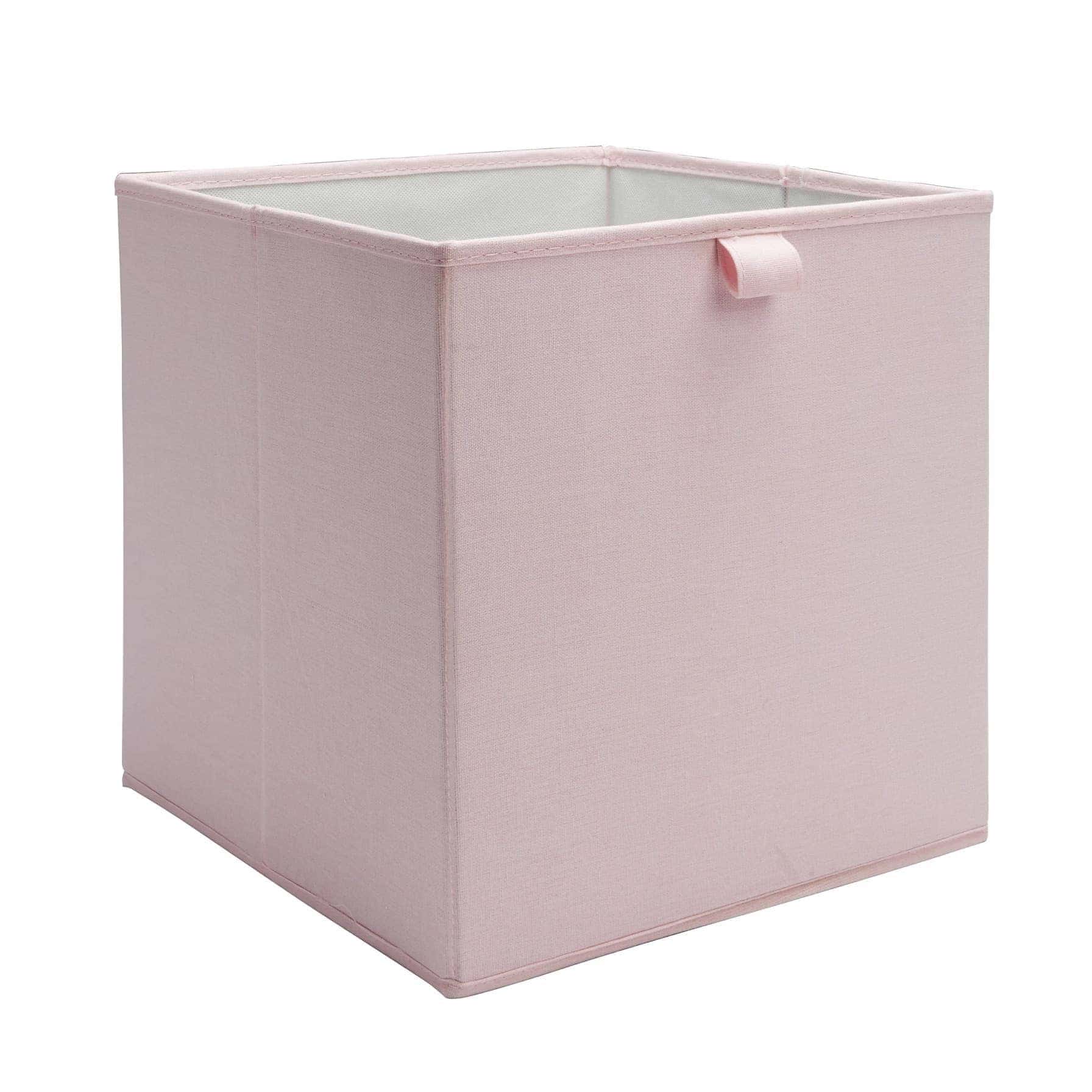 Form Mixxit Cardboard & Polyester Storage Box (310 x 310 mm)