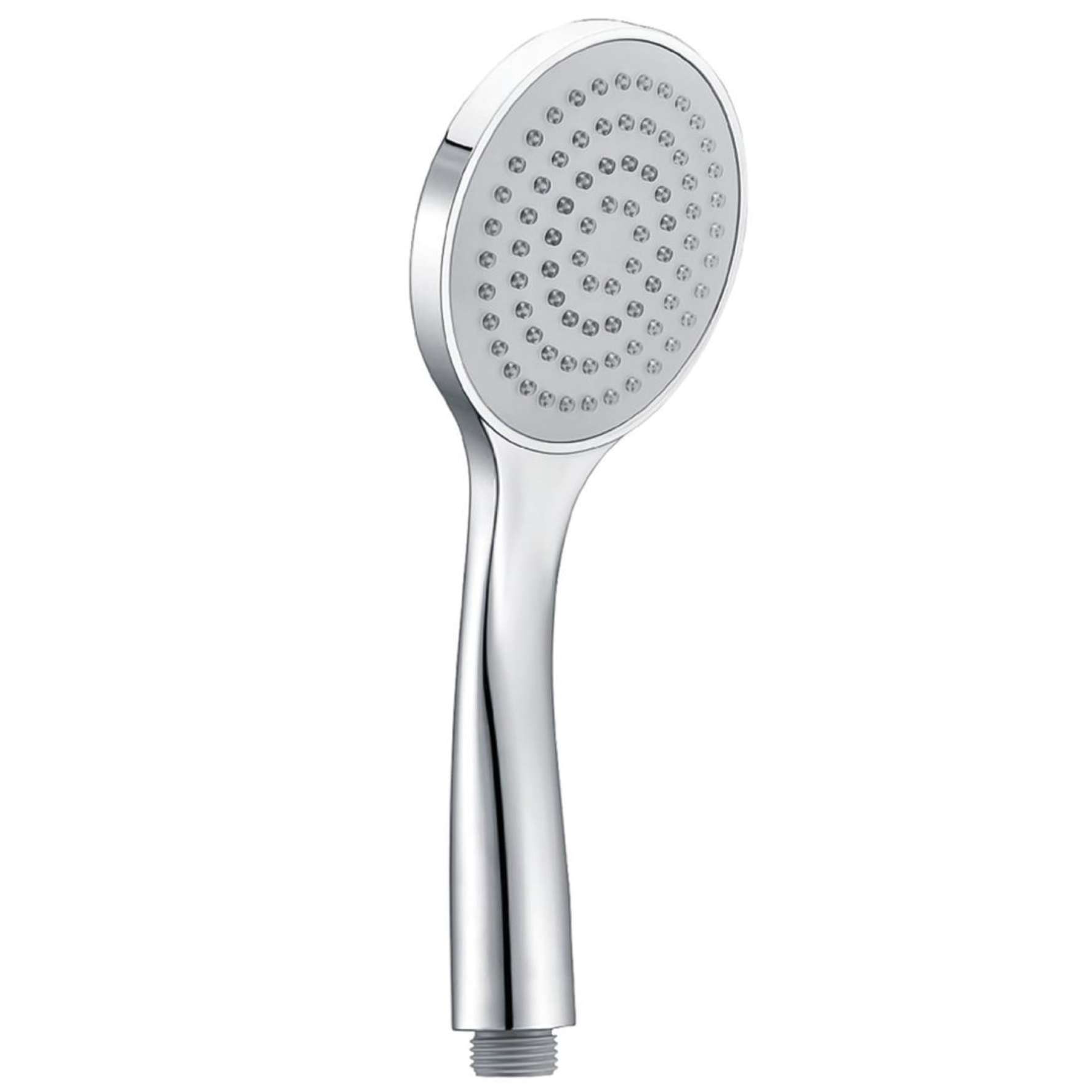 Bold Matrix Hand Shower (6 x 13.5 x 31 cm, Chrome)