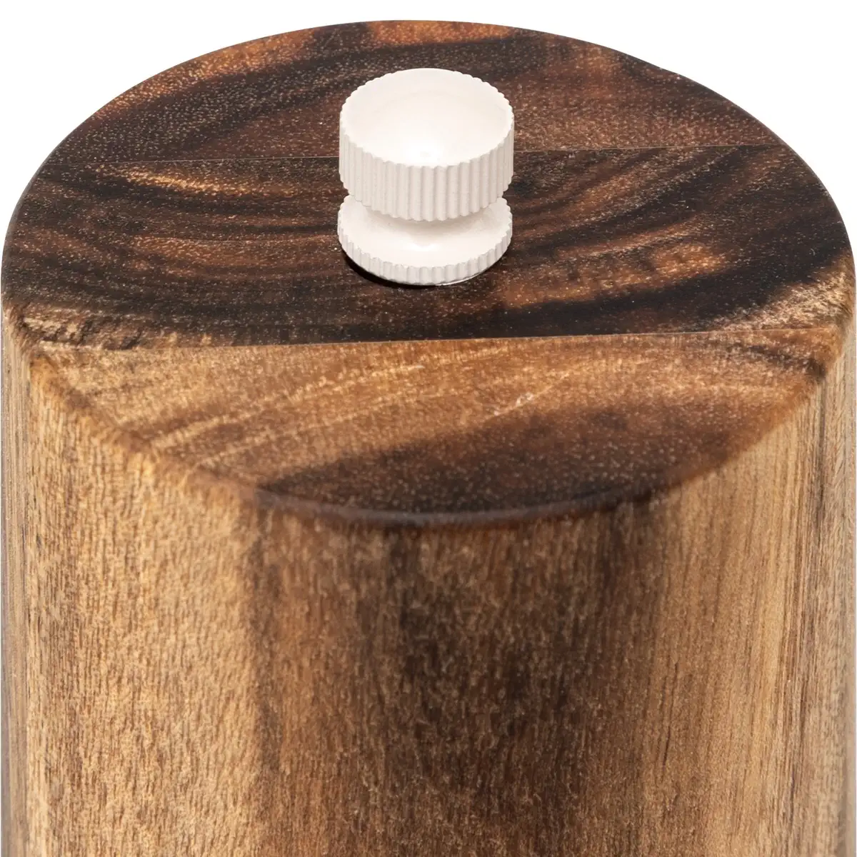 5Five Harmony Acacia Salt & Pepper Mill (21.5 cm)
