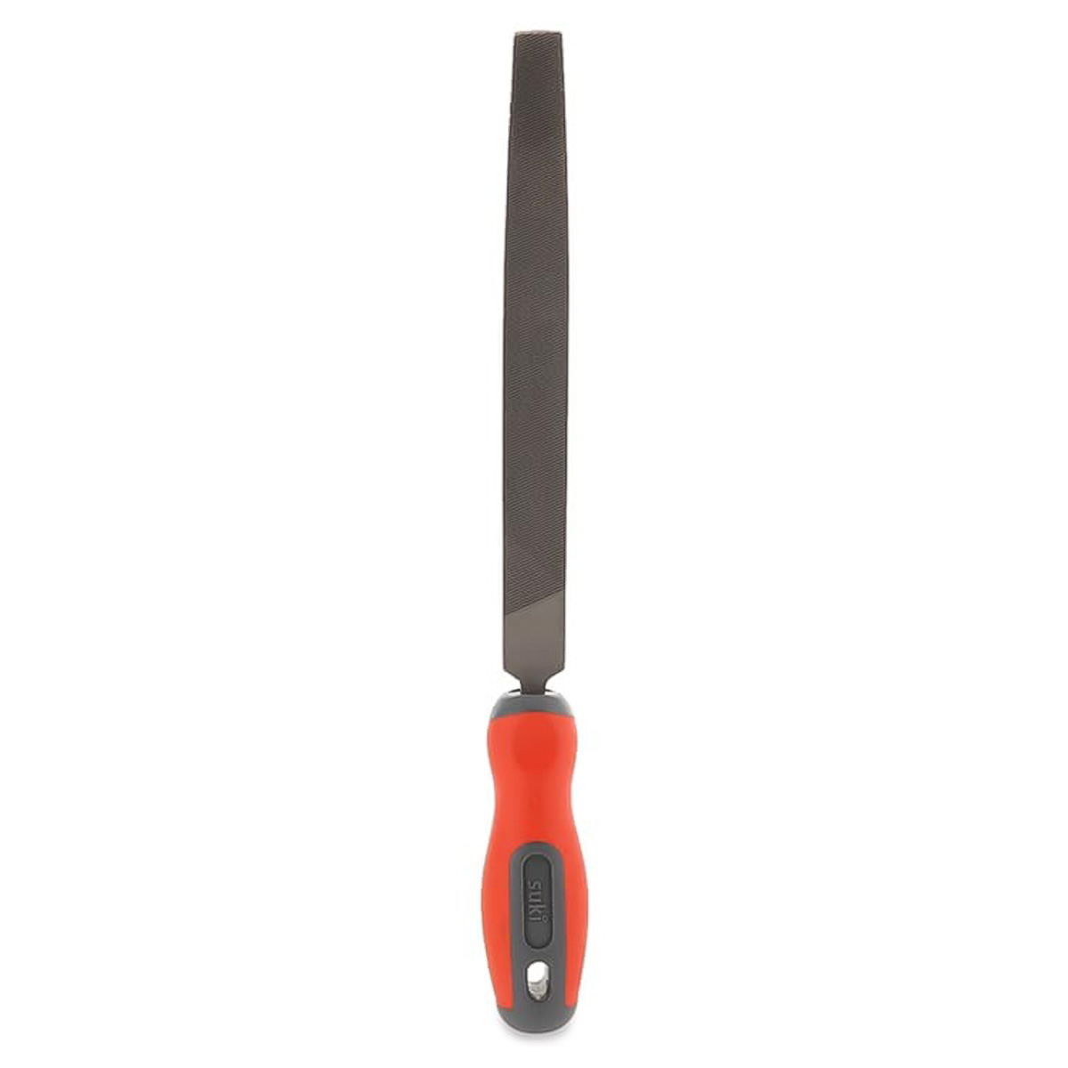 Half-Round File (3 × 3.8 × 32 cm)