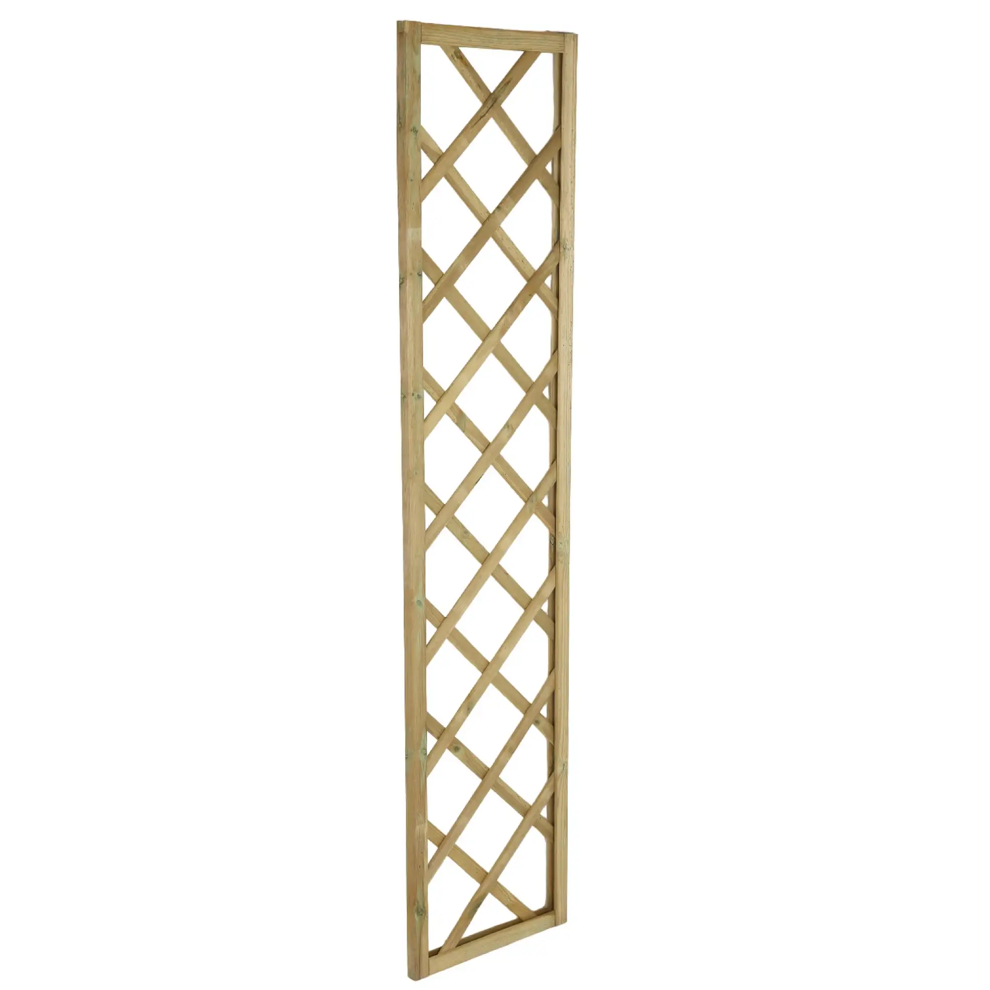 Soprano Wood Trellis (40 x 180 cm)