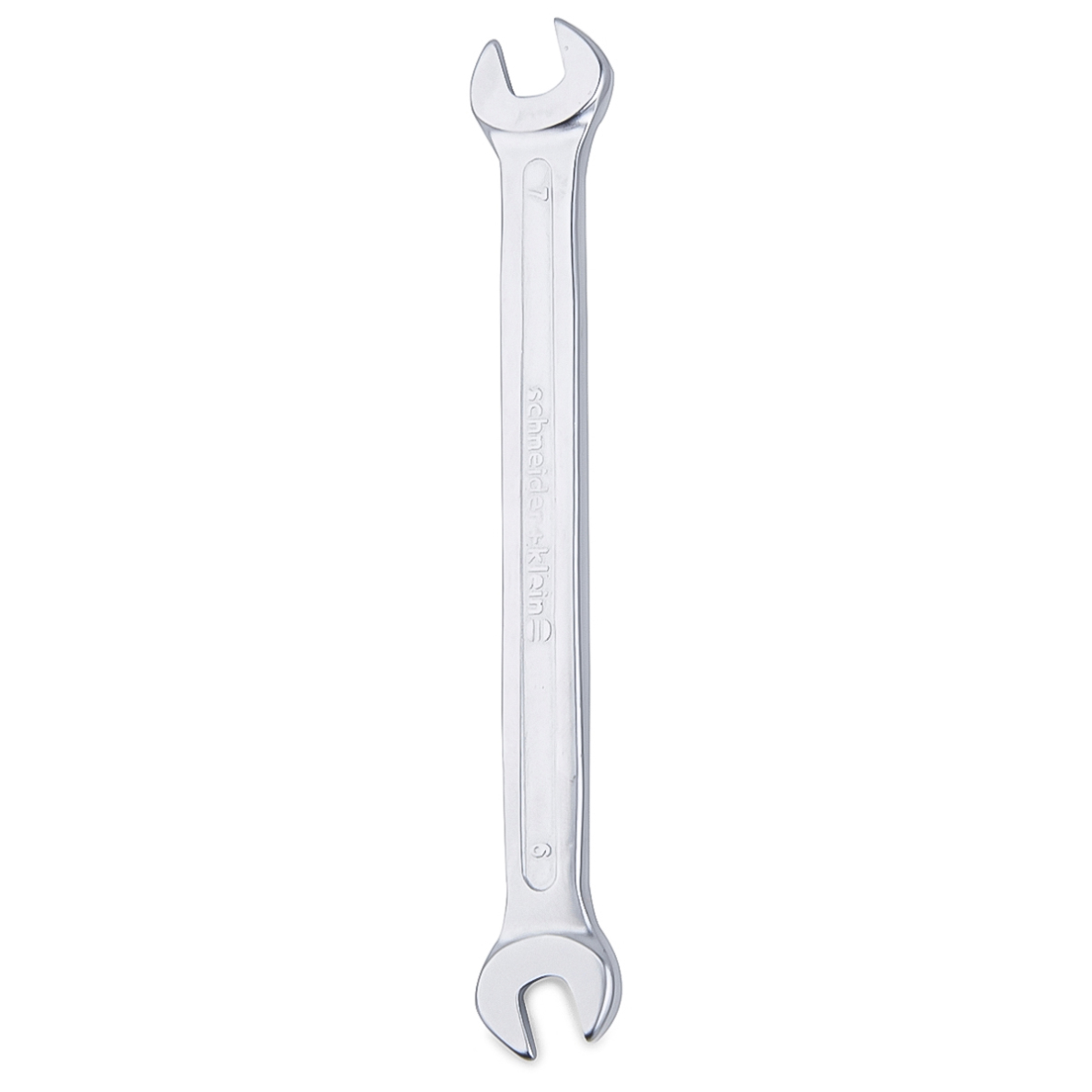 Suki Double Open-End Wrench (6 x 7 mm)