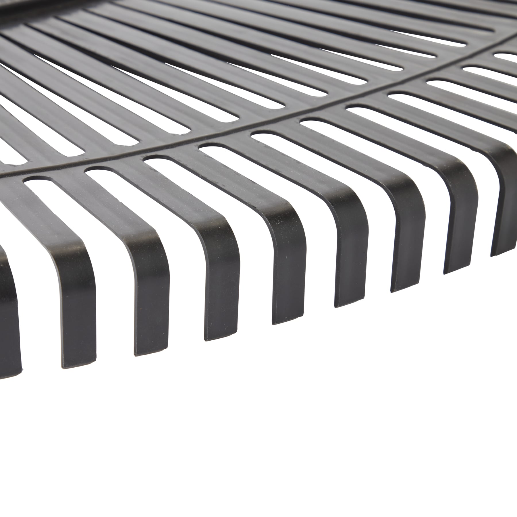 Magnusson Plastic Garden Leaf Rake (1700 mm x 600.2 mm)