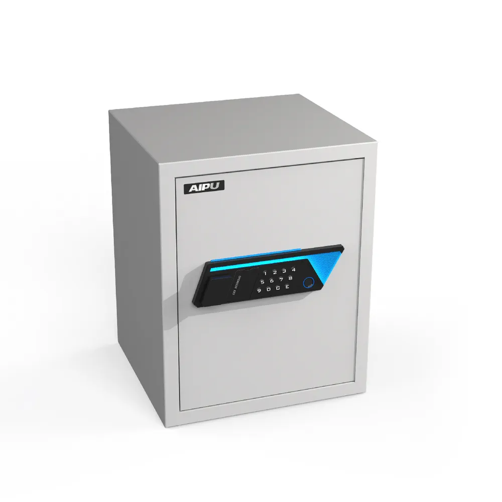 Aipu Digital Safe, L2-45TS (45 x 36 x 33 cm)