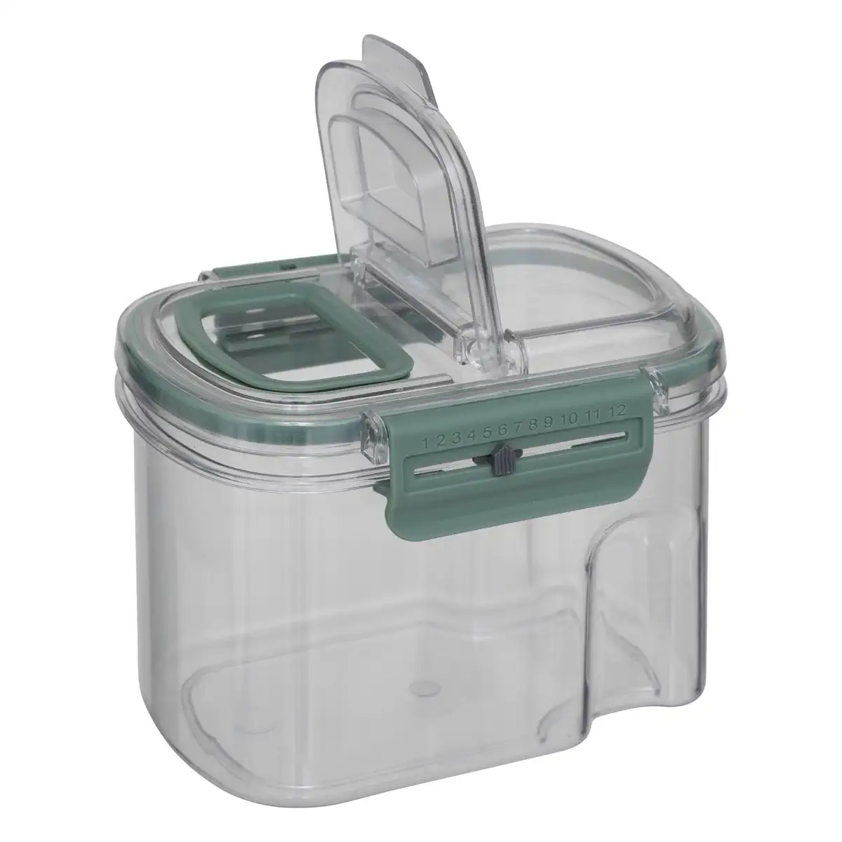 5Five Neo Rectangle Food Storage Box (0.6 L)