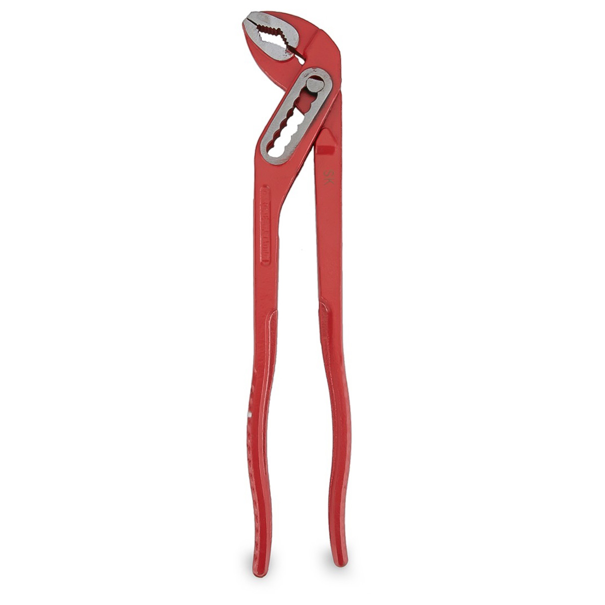 Suki Water Pump Pliers (300 mm, Red)