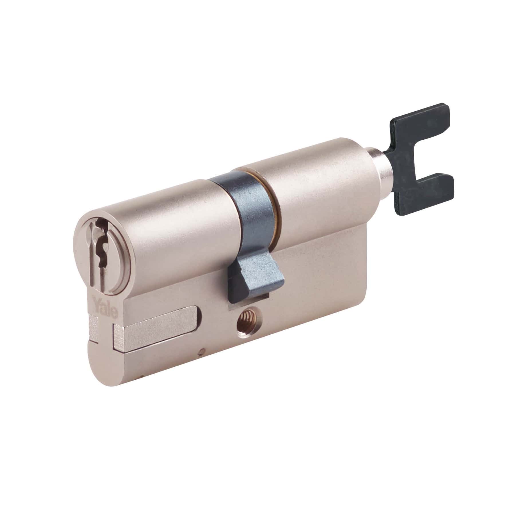 Yale Linus Adjustable Cylinder (6.8 x 1.7 x 3.2 cm)