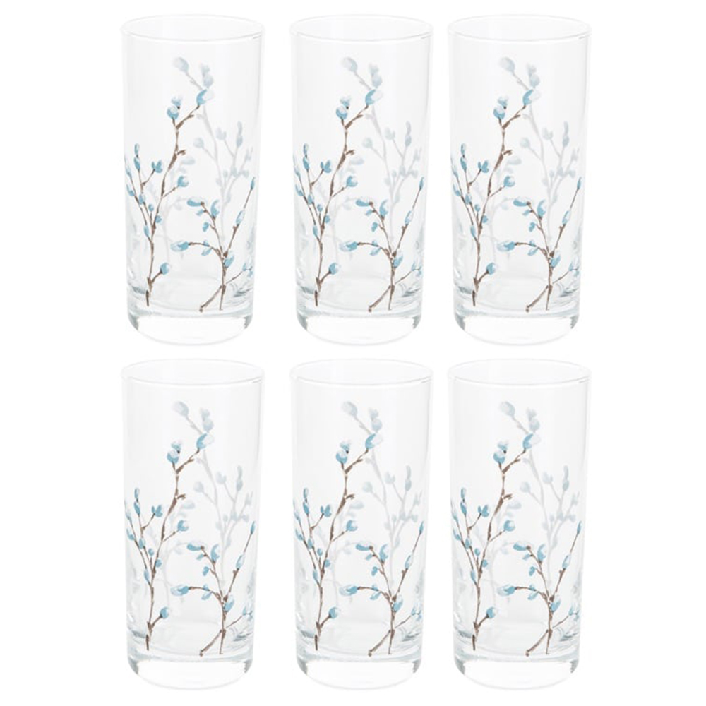 Luminarc Carina Dinner Set (46 Pc.)