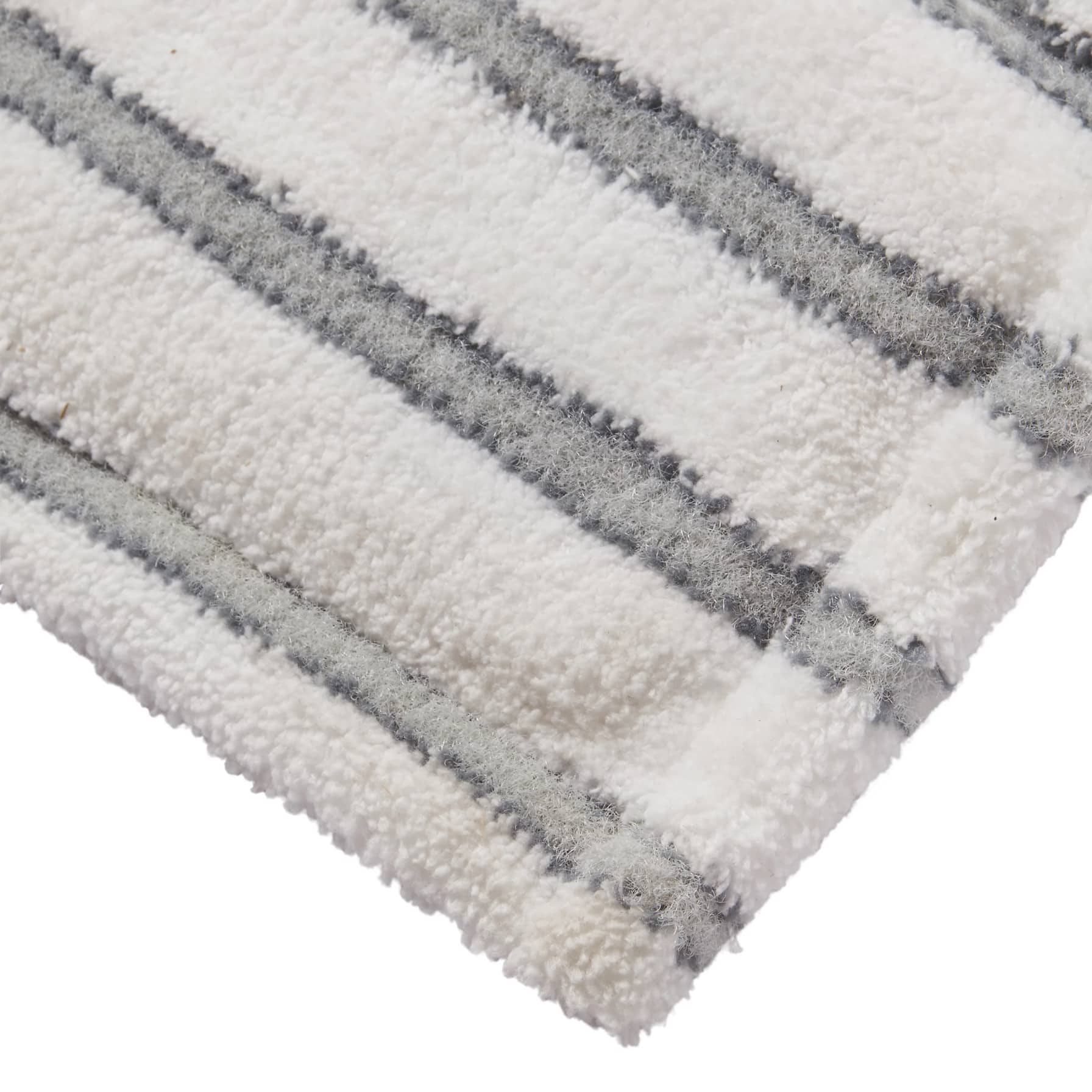 Polyester & Polypropylene Flat Mop (1.1 m x 145 mm)