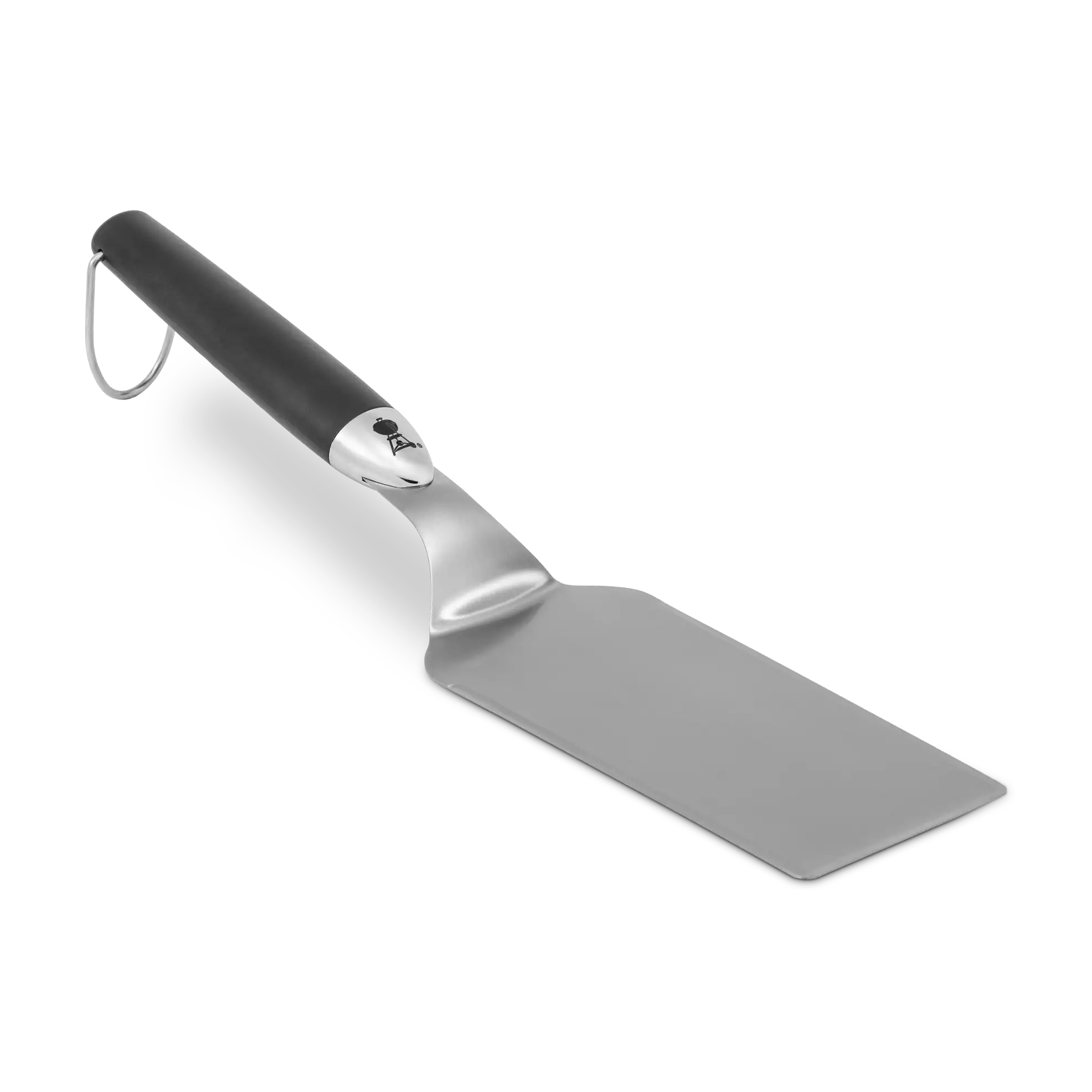 Weber Stainless Steel Grill & Plancha Spatula (8.13 x 8.64 x 40.64 cm)