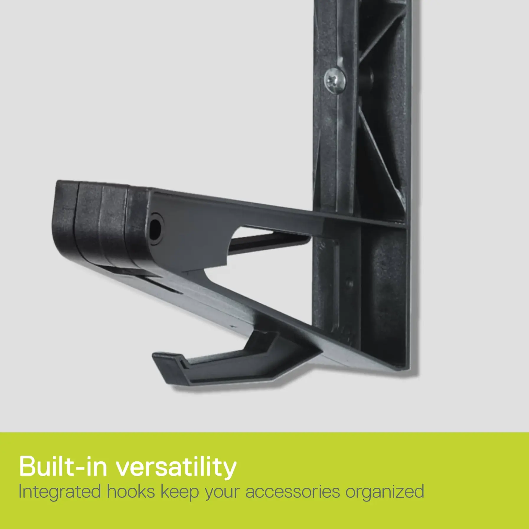 Delta Multi-Sport Storage Rack