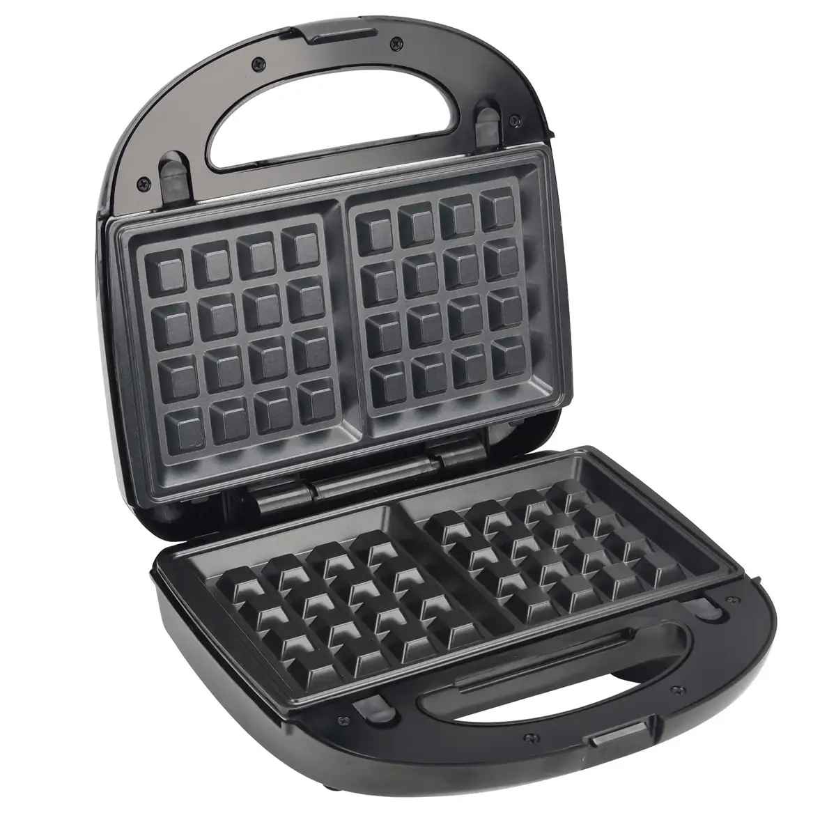 Clikon 3-In-1 Sandwich Maker, CK2442
