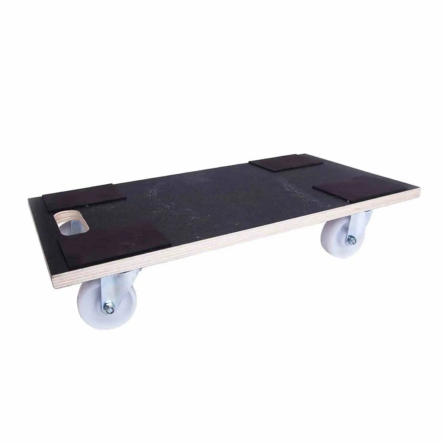 Diall Rubber-Topped Dolly (400 kg)