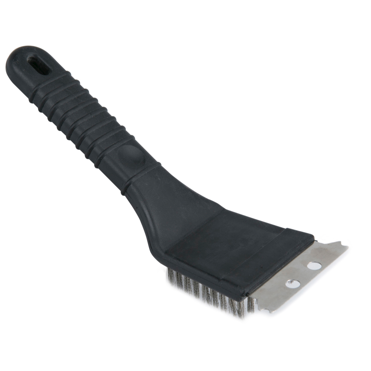 Grill Mark Stainless Steel Grill Brush (23 cm)