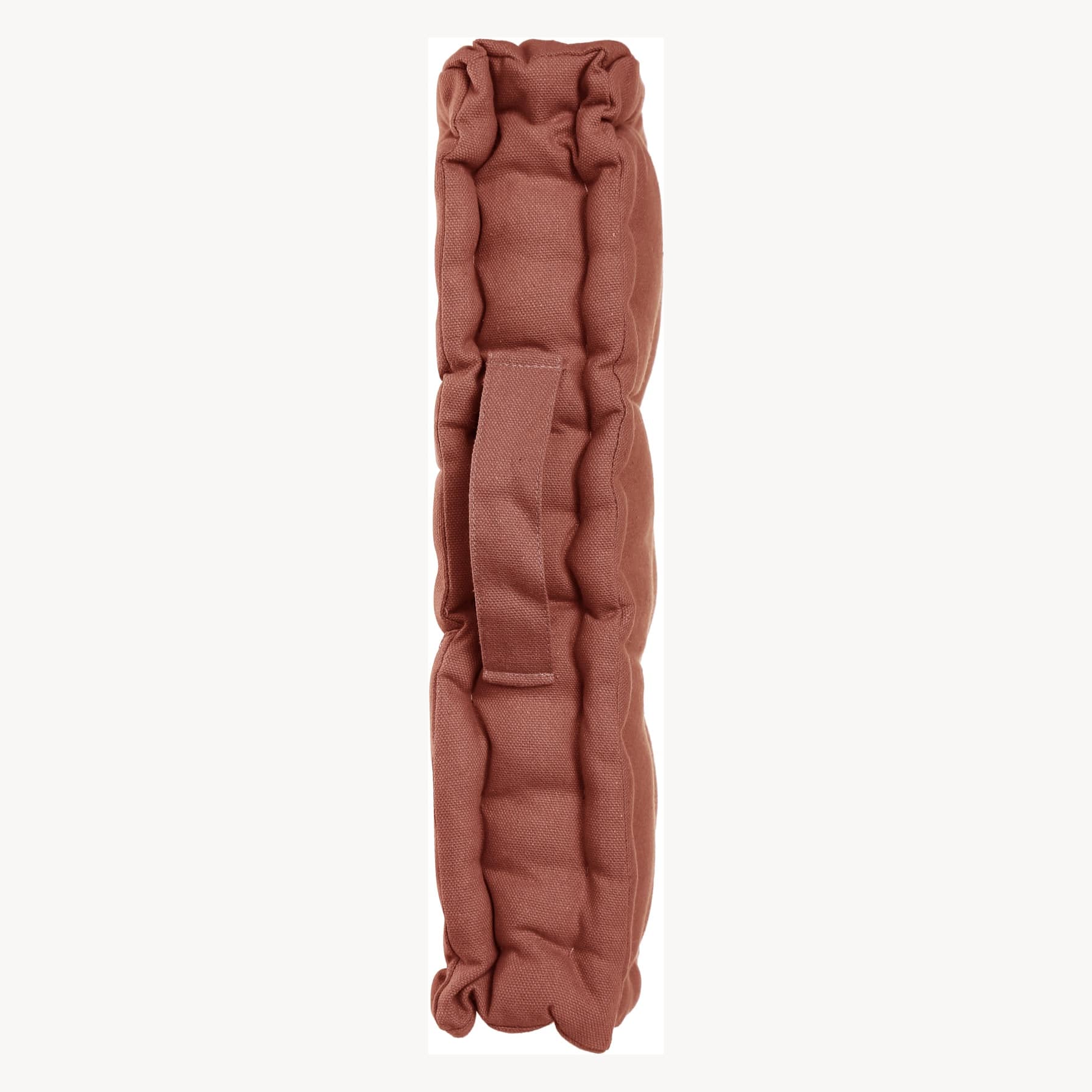 Atmosphera Cotton Floor Cushion (40 x 40 x 8 cm)