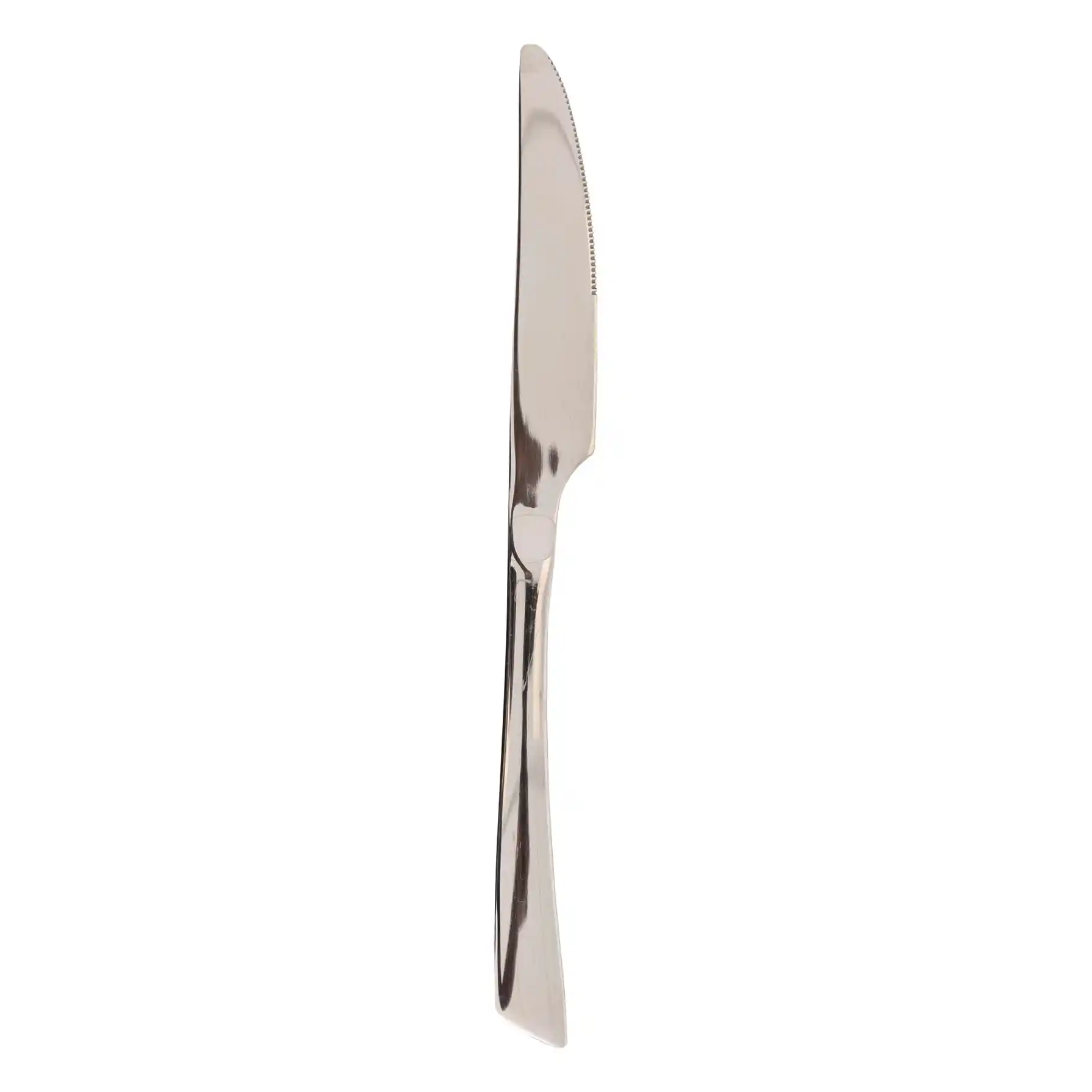SG Stainless Steel Cutlery Set W/Storage (36 Pc., Silver)
