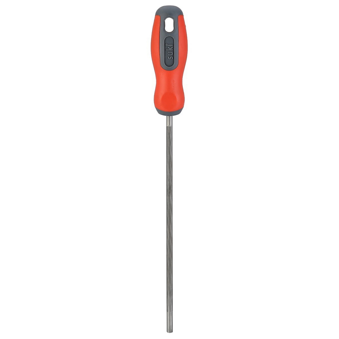 Suki 1801202 Chainsaw File (200 x 5.5 mm)