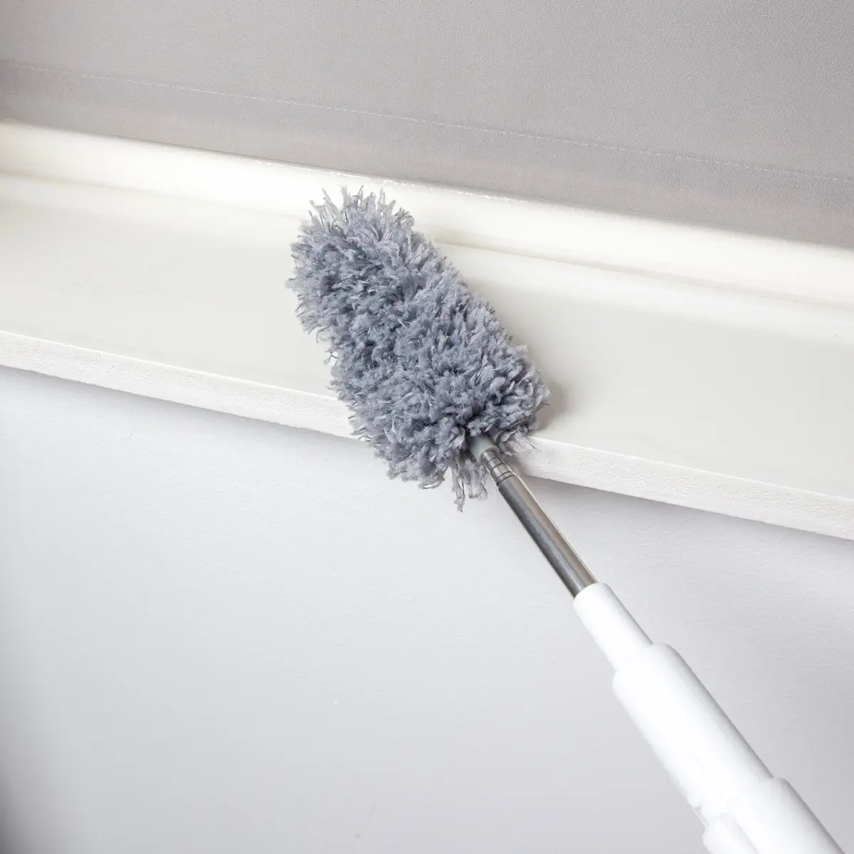 Black+Decker Multifunctionl Cleaning Mop Set W/Blade & Broom