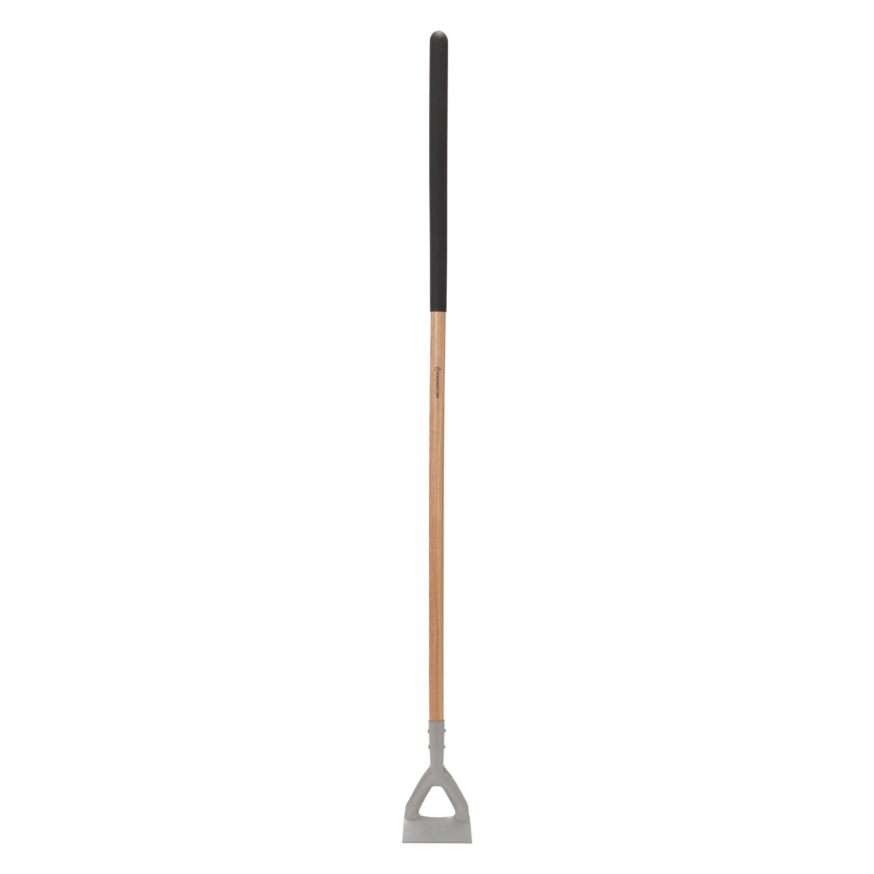 Magnusson Carbon Steel Dutch Hoe (1490 x 130 mm)