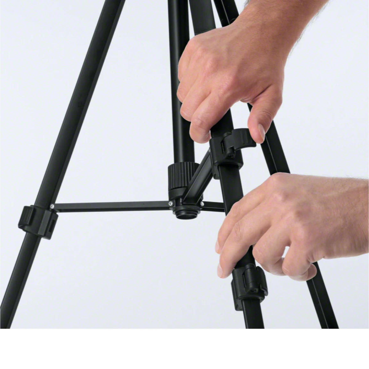 Bosch Pro Aluminum Tripod, BT150