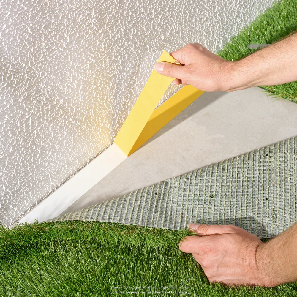 Art Grass Double Side Tape (5 cm x 10 m)