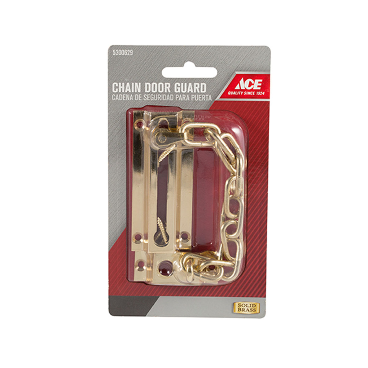 ACE Chain Door Guard (8.5 cm)