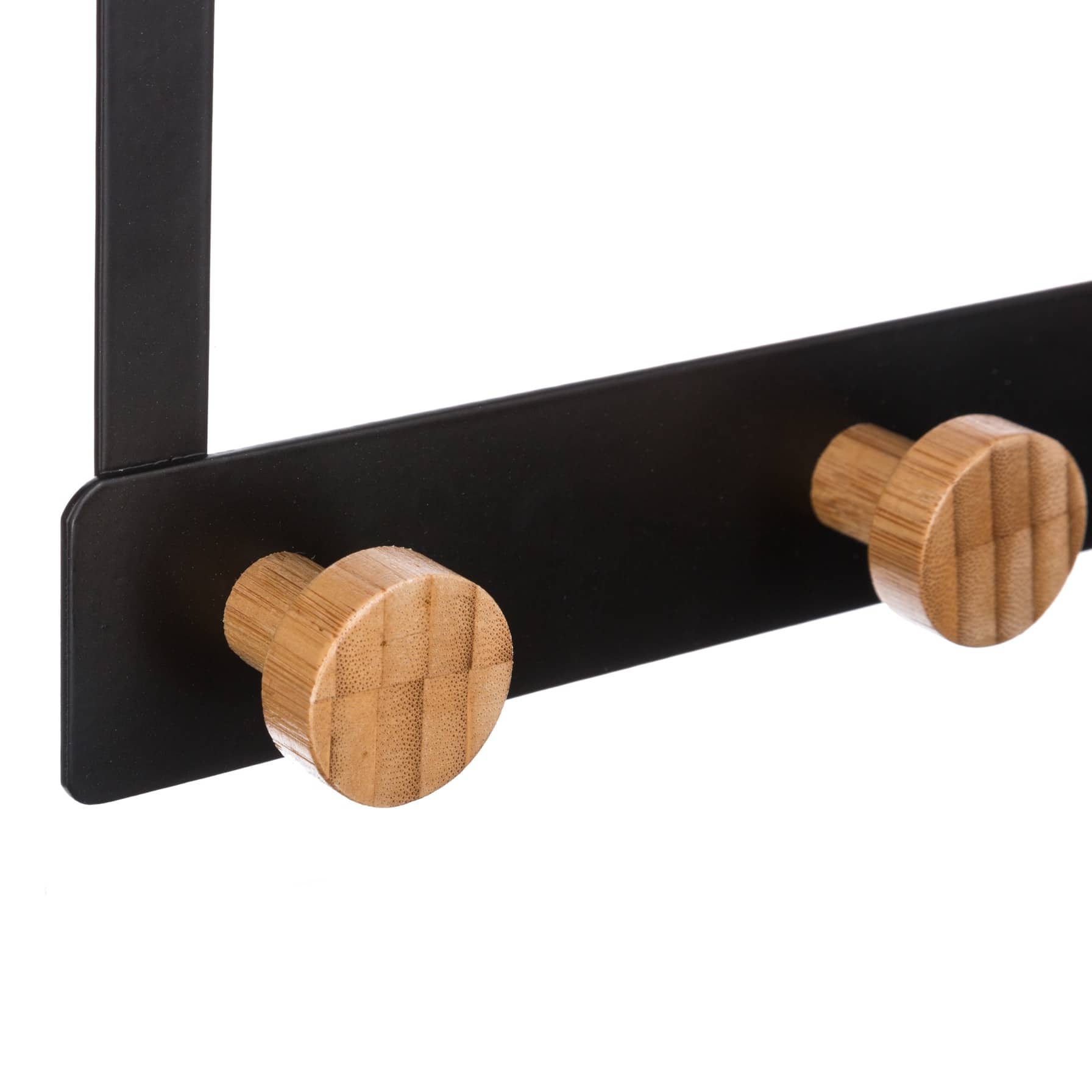 5Five Metal Bamboo Hook (33.3 x 8.2 x 20 cm)