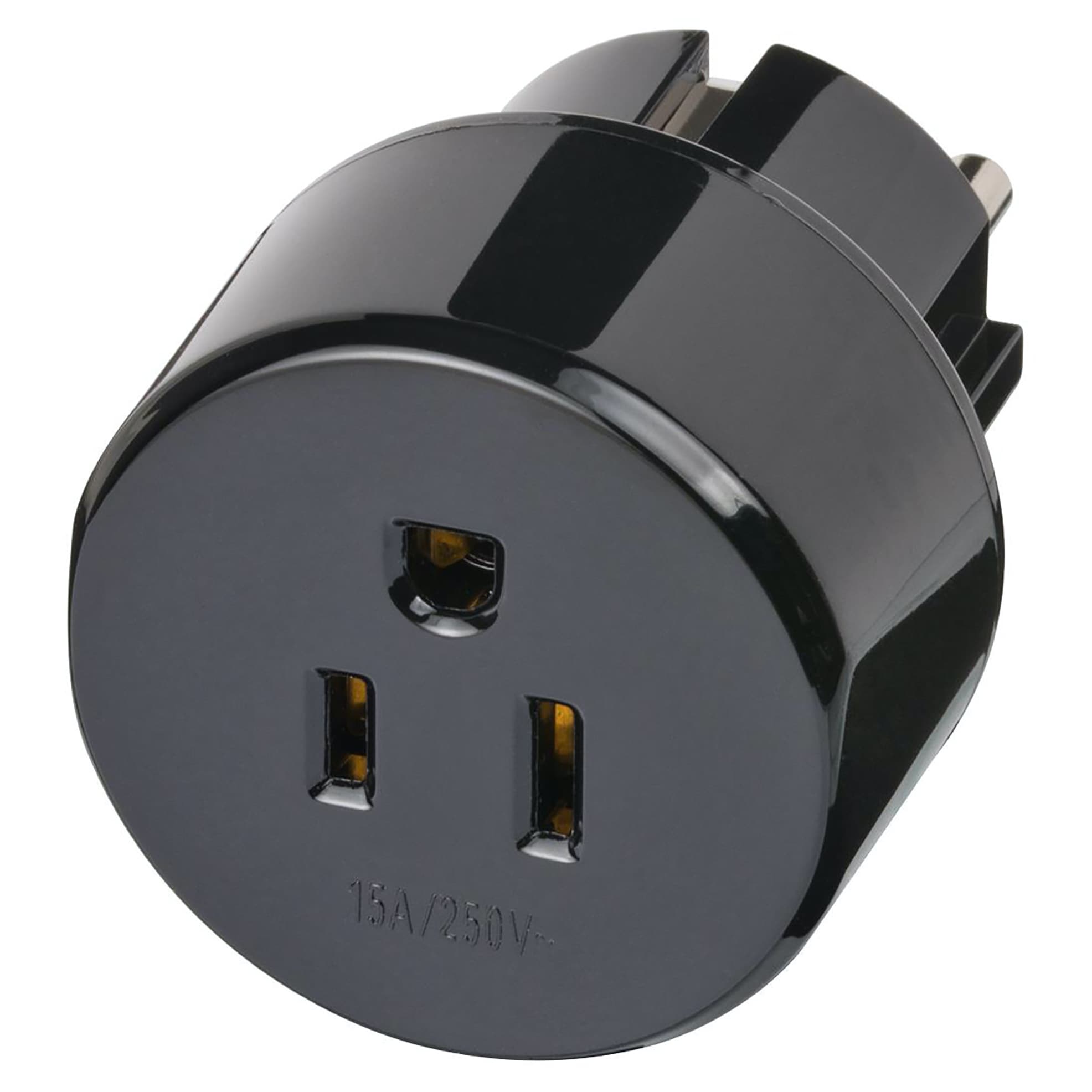 Brenne MK Adapter (240 V, 15 A)