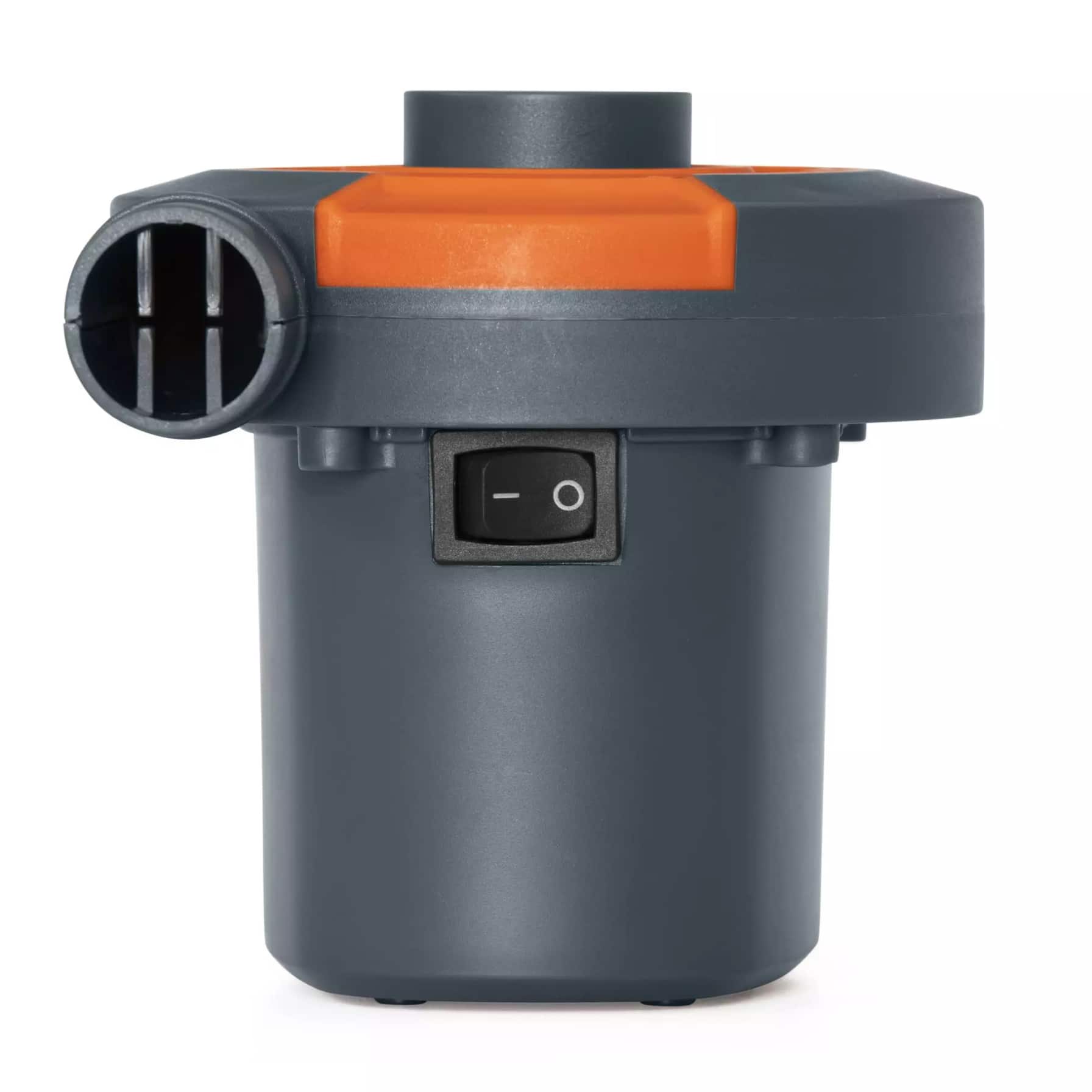 Bestway Sidewinder AC Air Pump (Black)