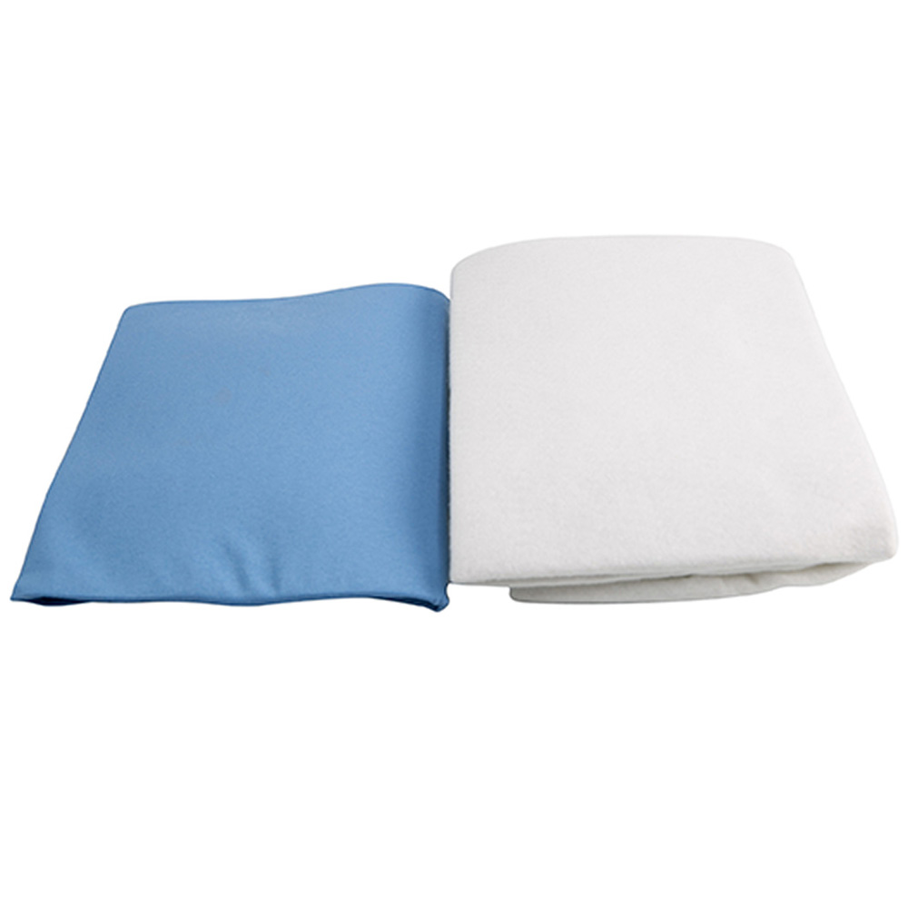 Wenko Ceramic Universal Ironing Board Cover (Blue)