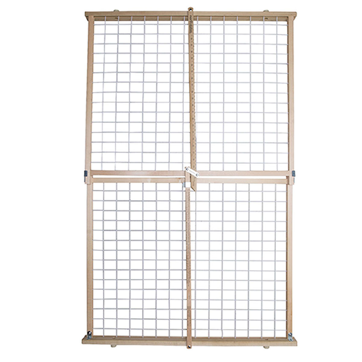 North States Wood Mesh Gate (81.3 cm)