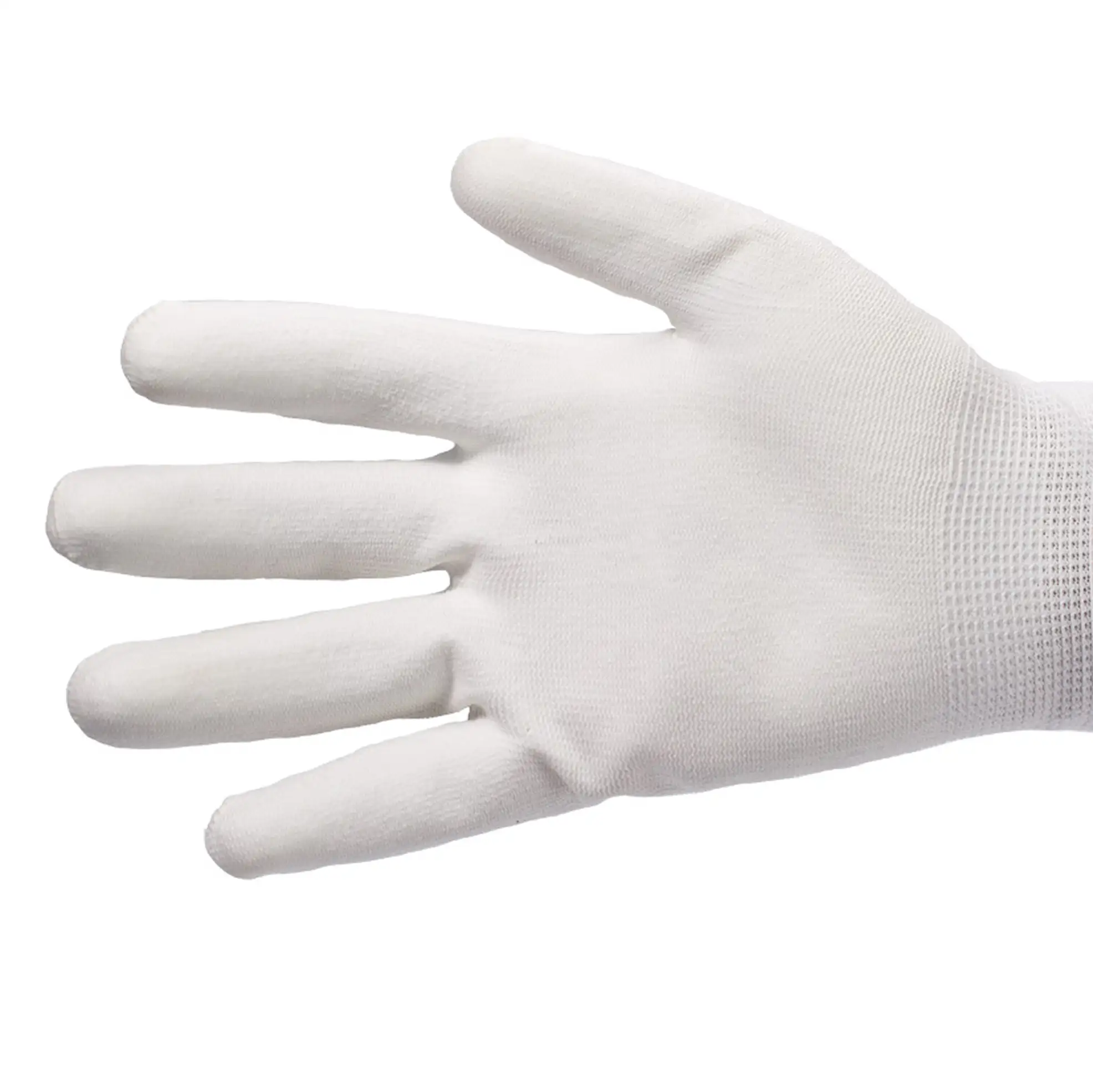 Beorol Bunter Gloves (Large, White)