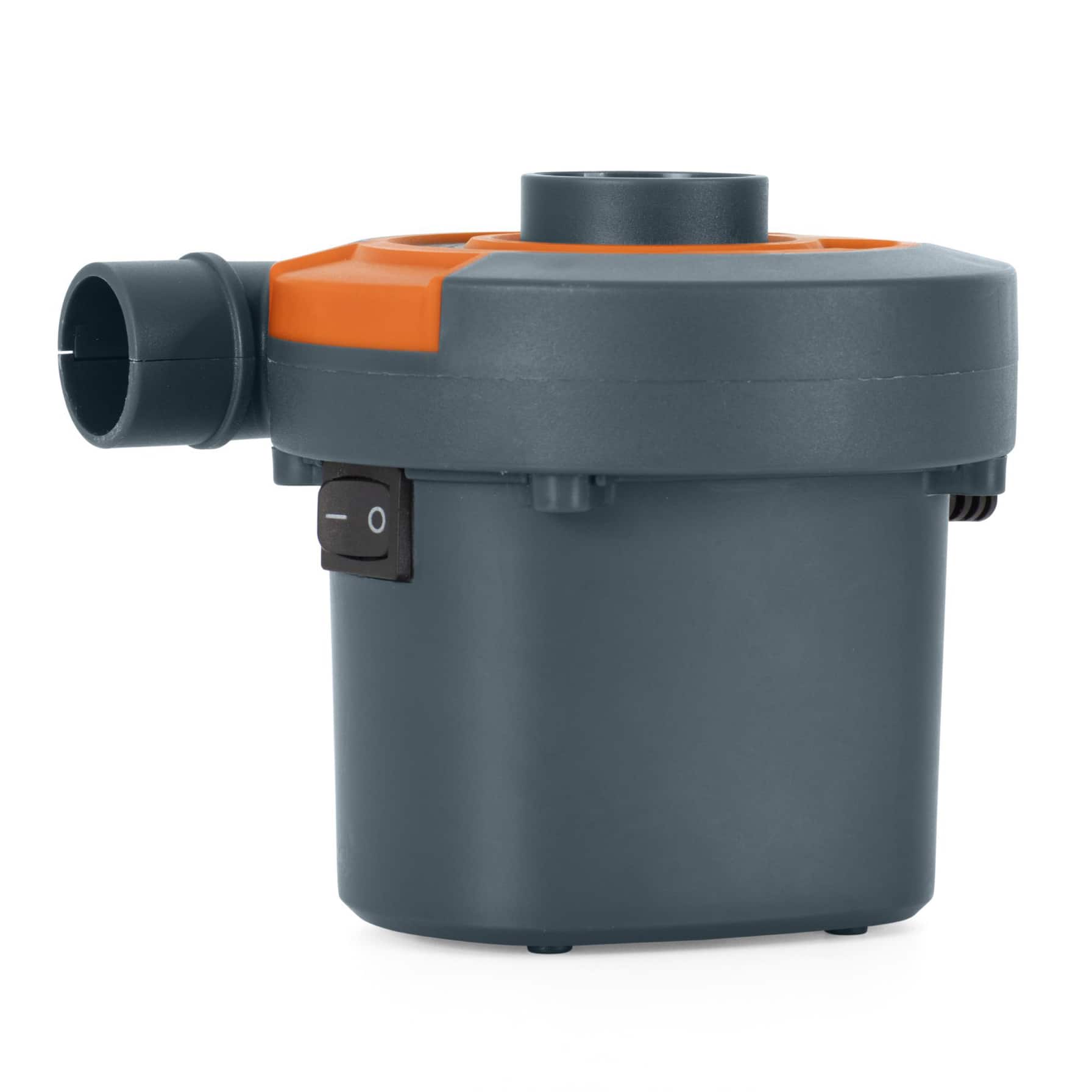 Bestway Sidewinder AC Air Pump (Black)