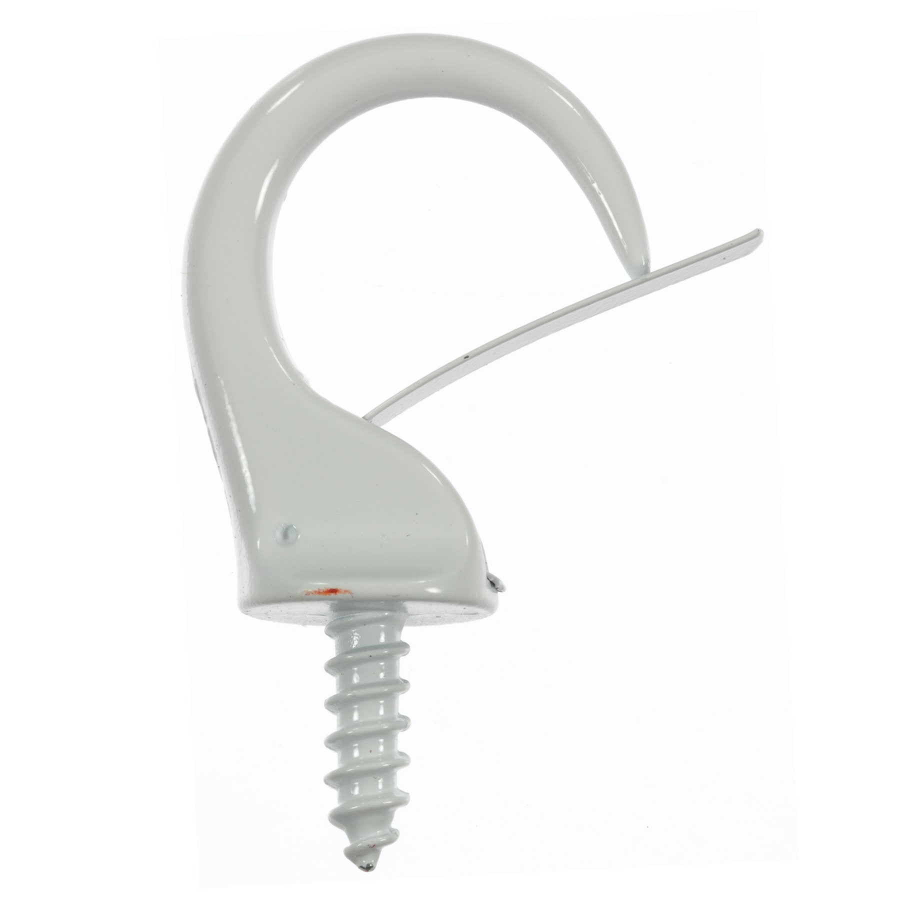 Ace Steel Safety Hooks (3.5 cm, 3 Pc.)