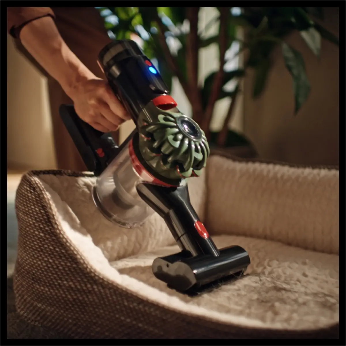 Dyson V8 Cordless Vacuum Cleaner