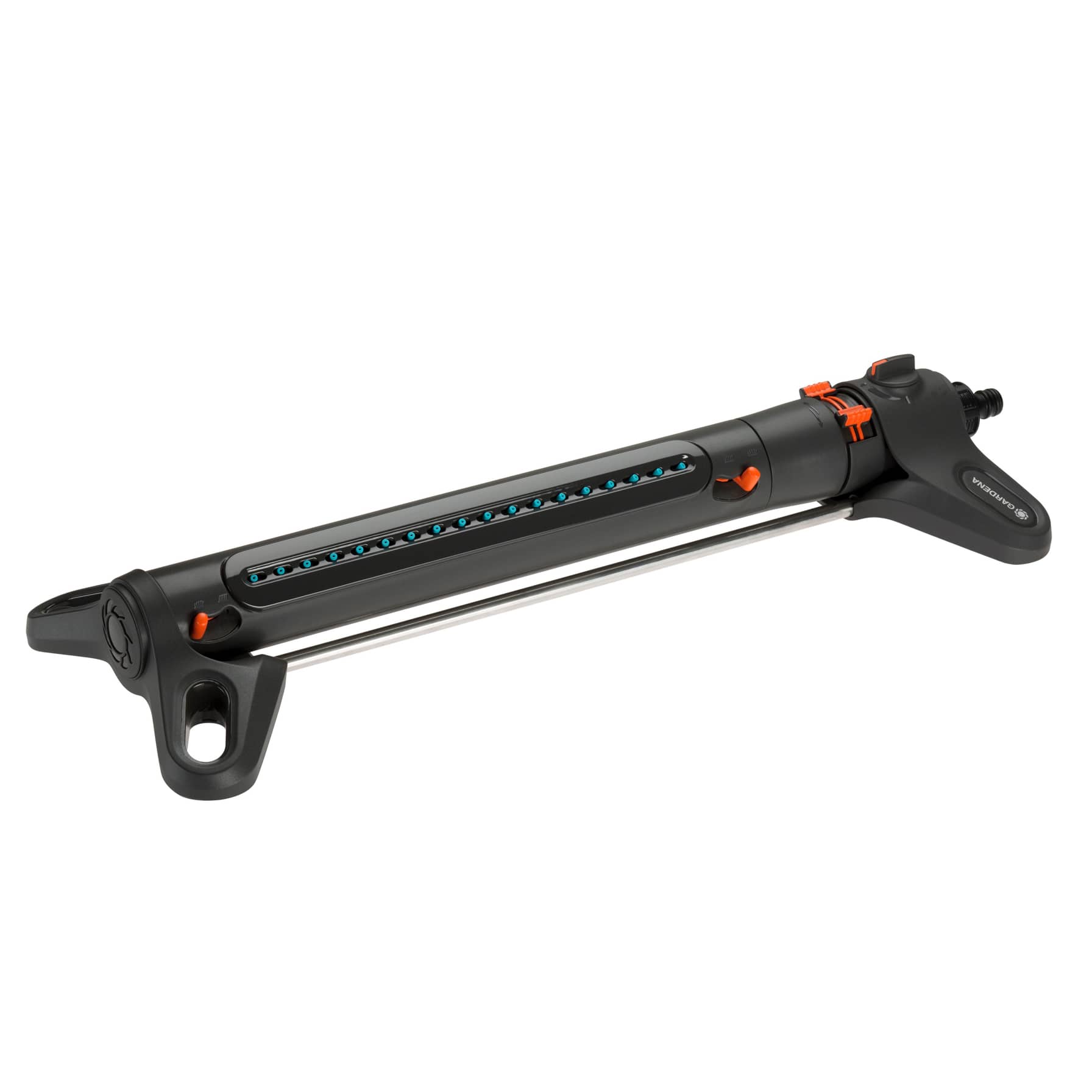 Gardena AquaZoom L Oscillating Sprinkler 