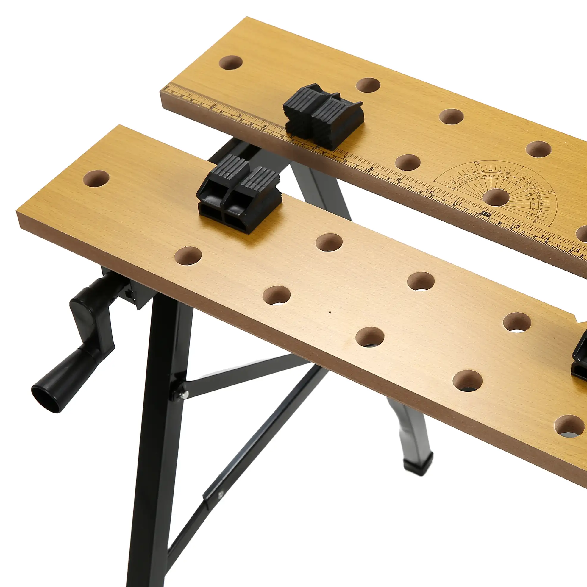 Ace Steel & MDF Work Bench 