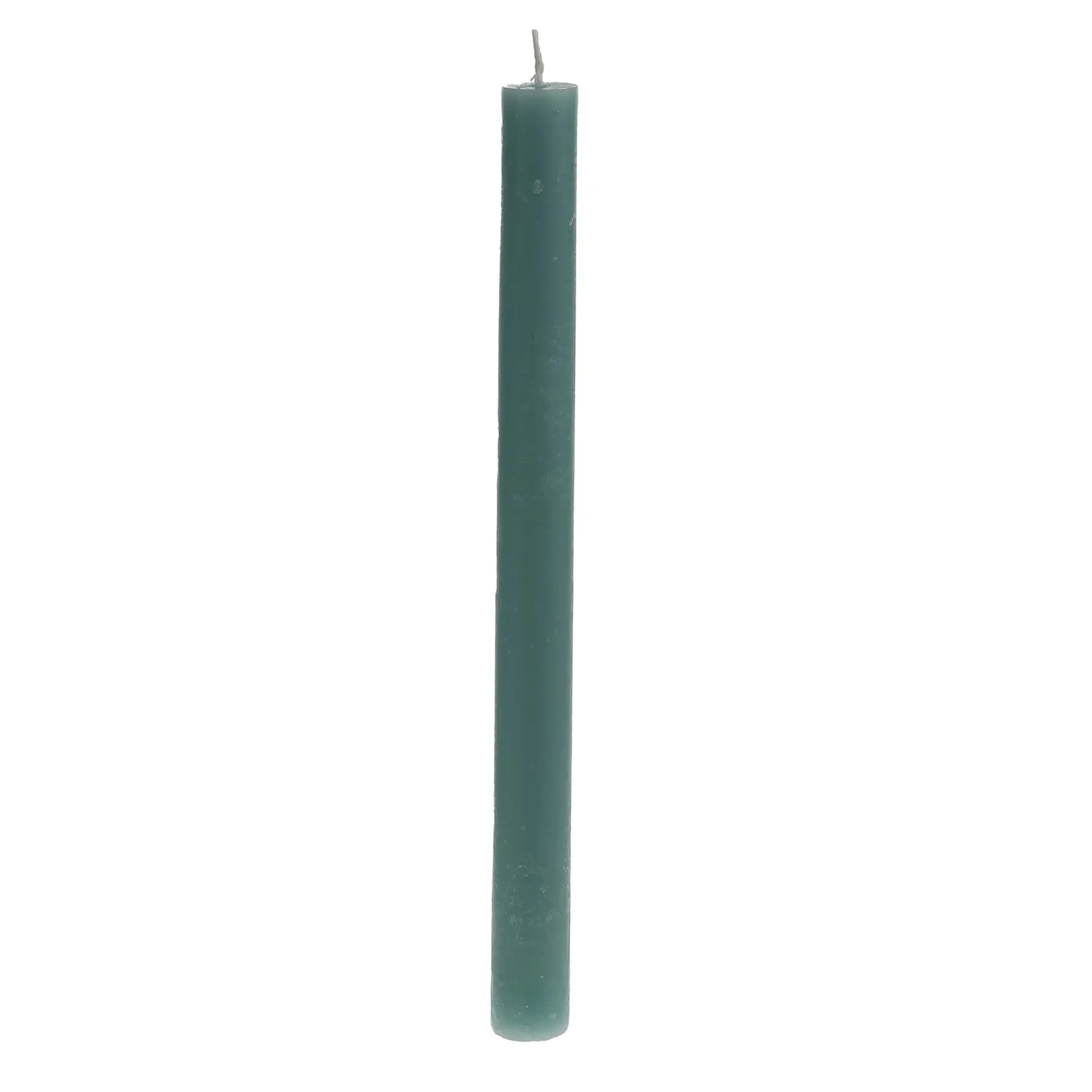 Comptoir de la Bougie Olia Rustic Wax Dinner Candle Set (4 Pc., Eucalyptus)