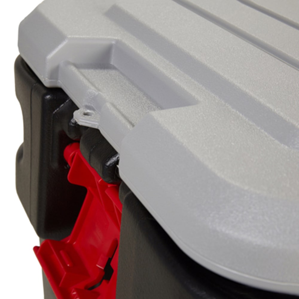 Rubbermaid ActionPacker Storage Container (90.8 L)