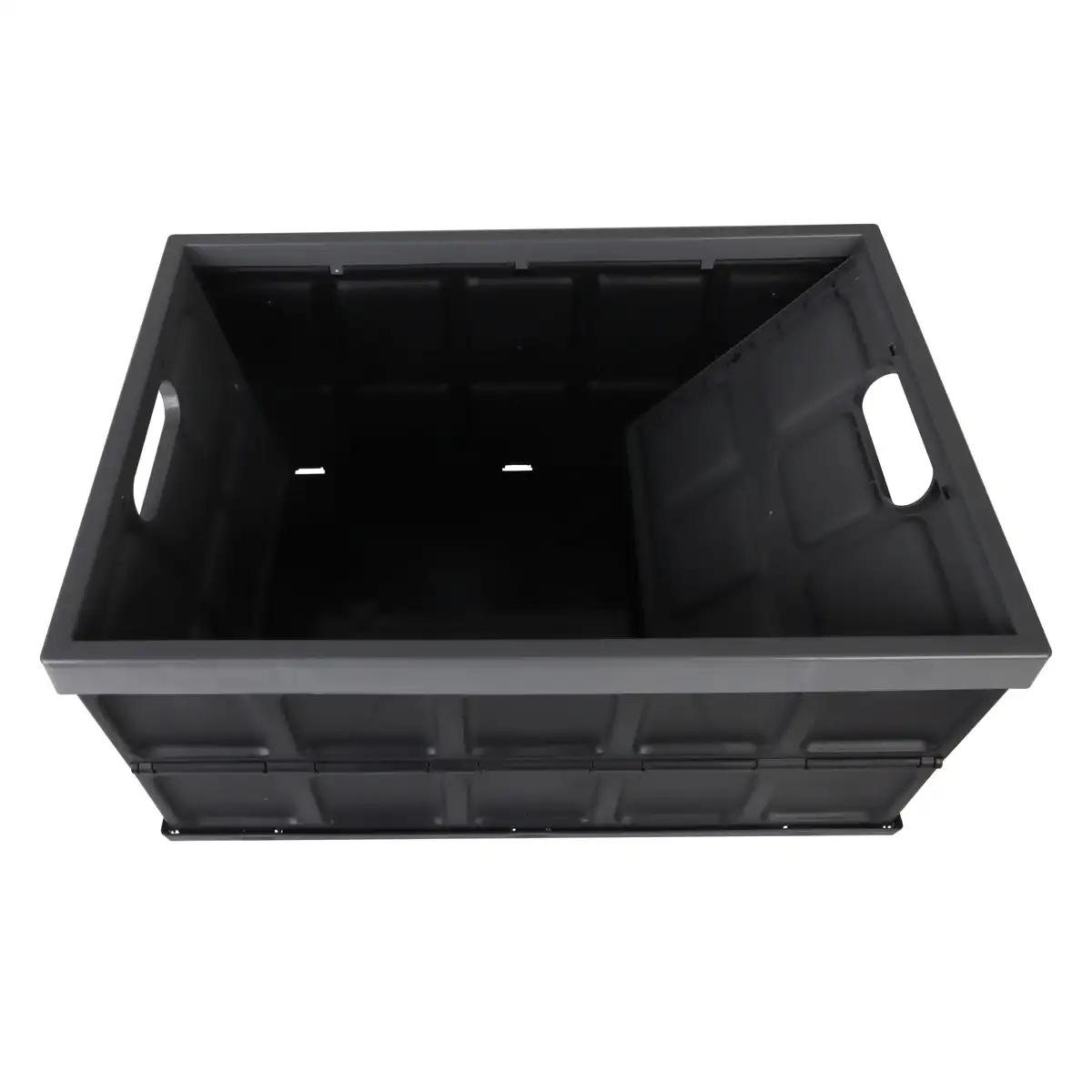 Ace Folding Storage Basket (48 L)