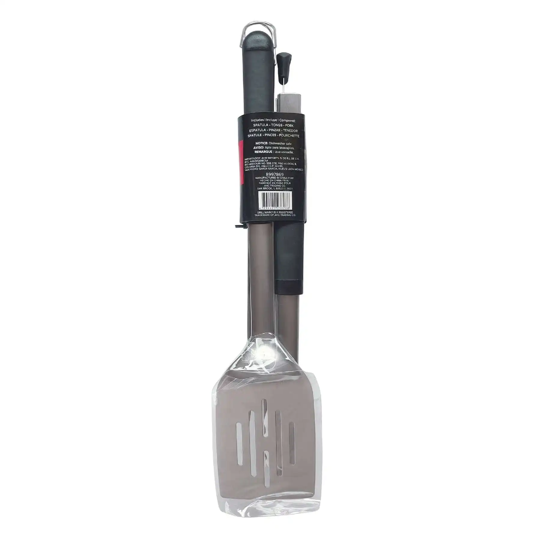 Grill Mark Grilling Tool Set (3 Pc.)