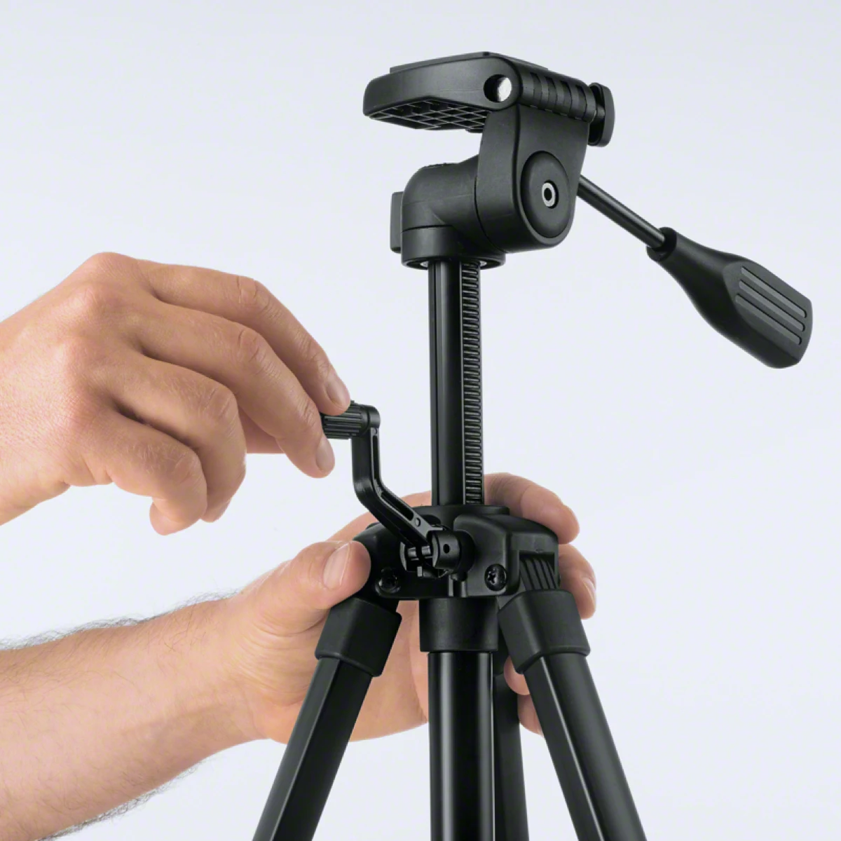 Bosch Pro Aluminum Tripod, BT150