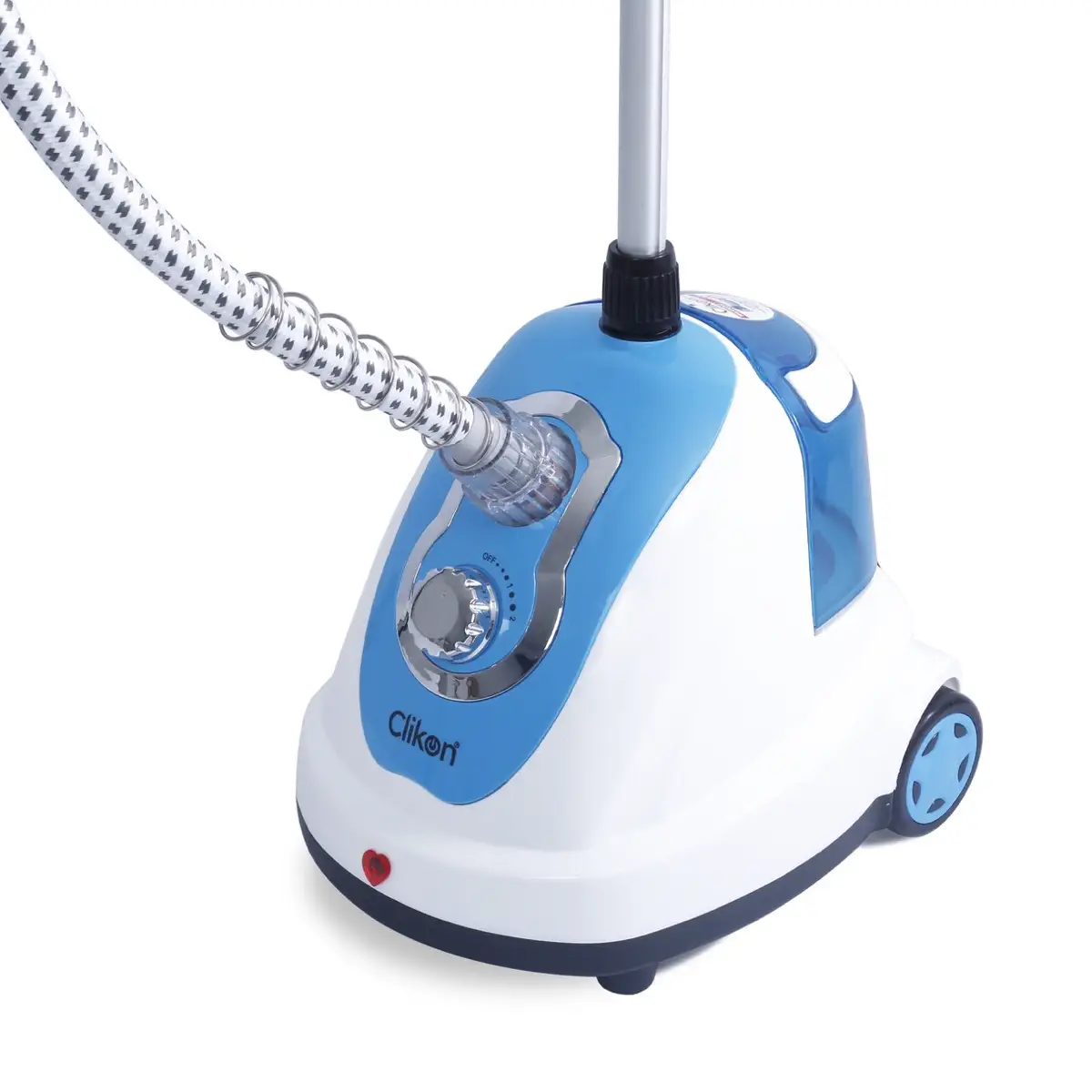 Clikon Garment Steamer, CK4033 (1700 W)