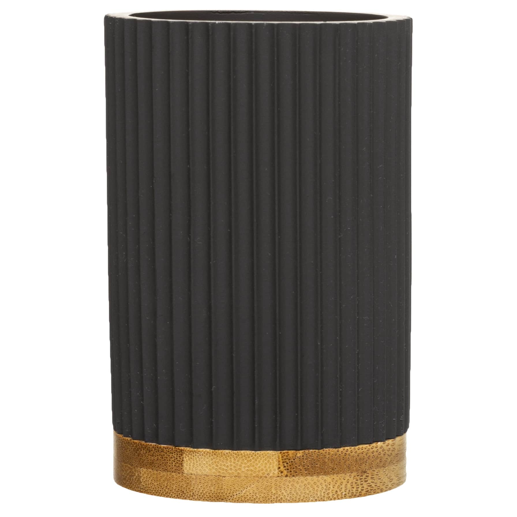 5Five Modern Tooth Brush Holder (7.1 x 11 cm)