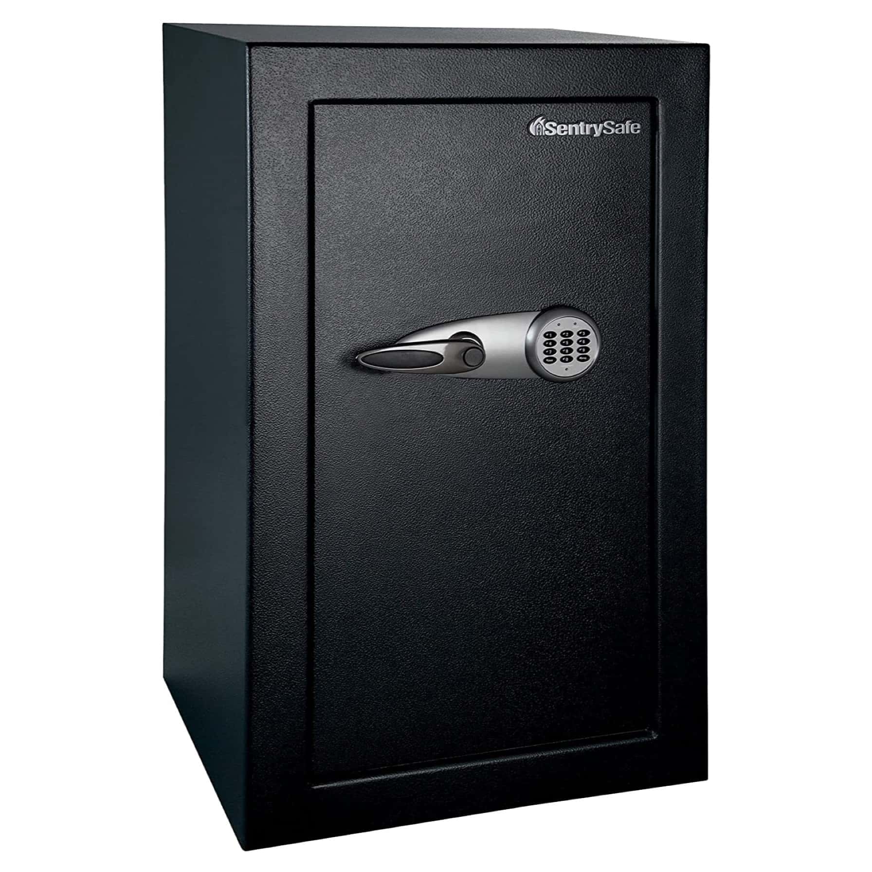 Sentry Digital Business Security Safe, T0-331 (0.170 cu. m.)