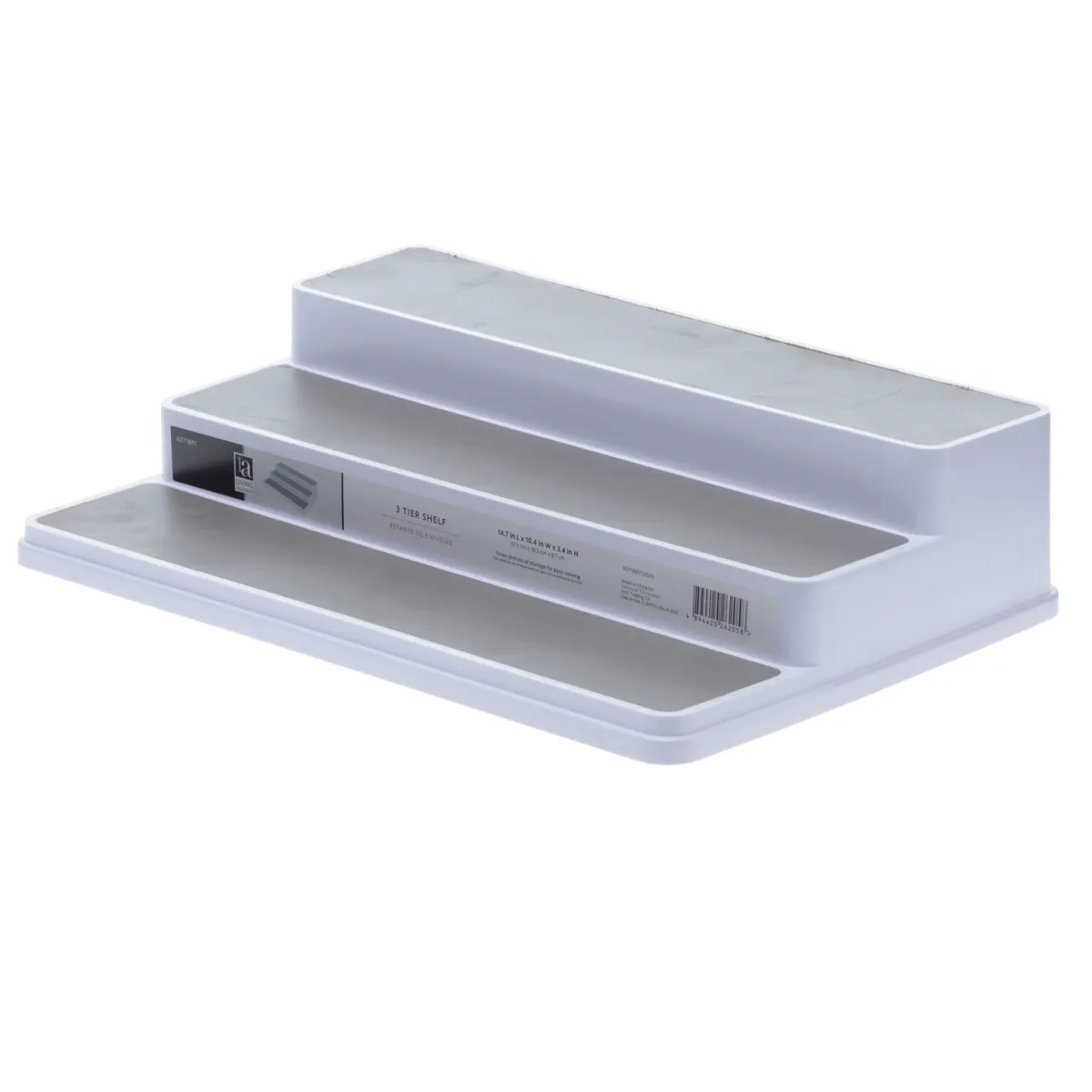 Living Accents Spice Rack (36.5 x 24 x 8.8 cm)