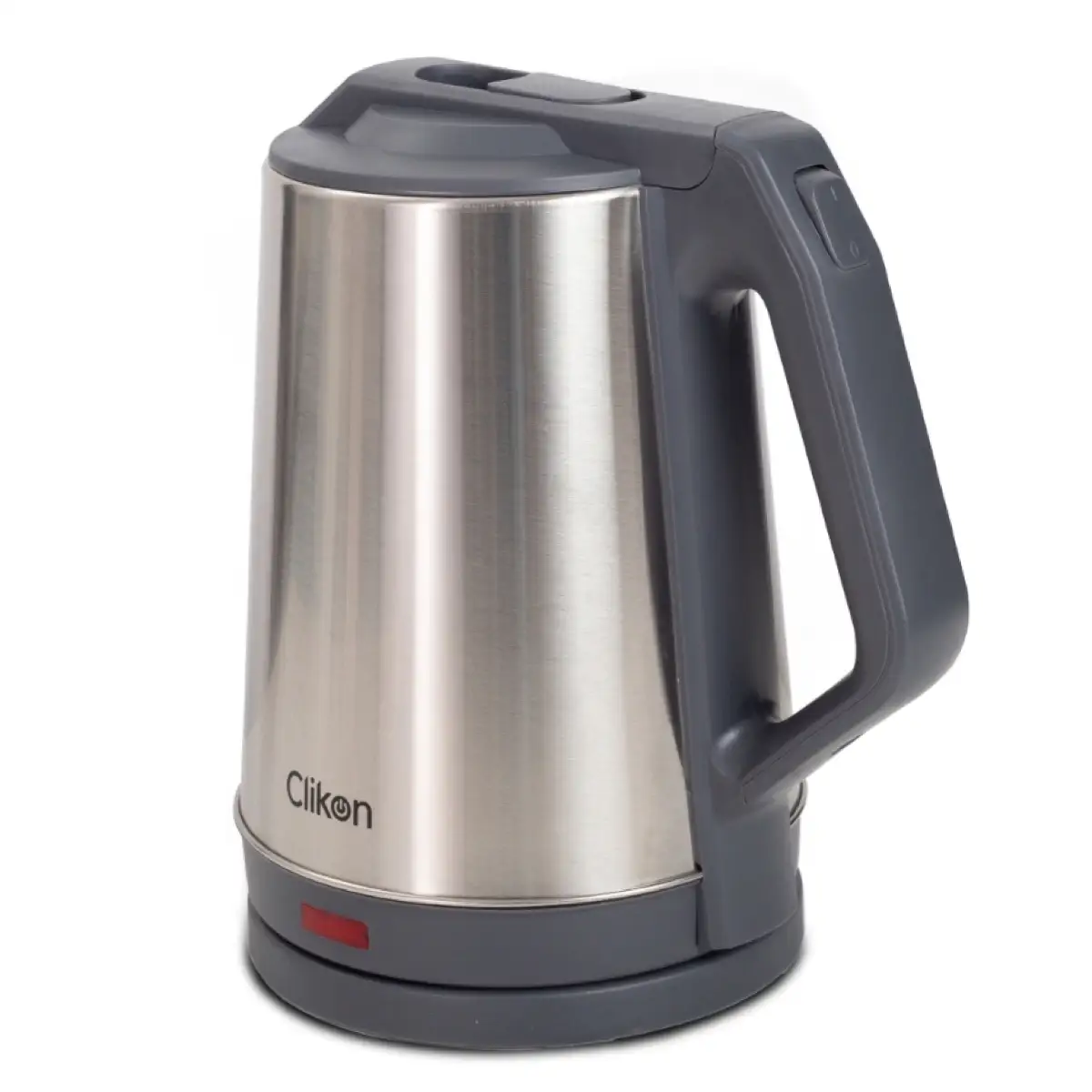 Clikon Stainless Steel Kettle, CK5150 (2 L, 1500 W)