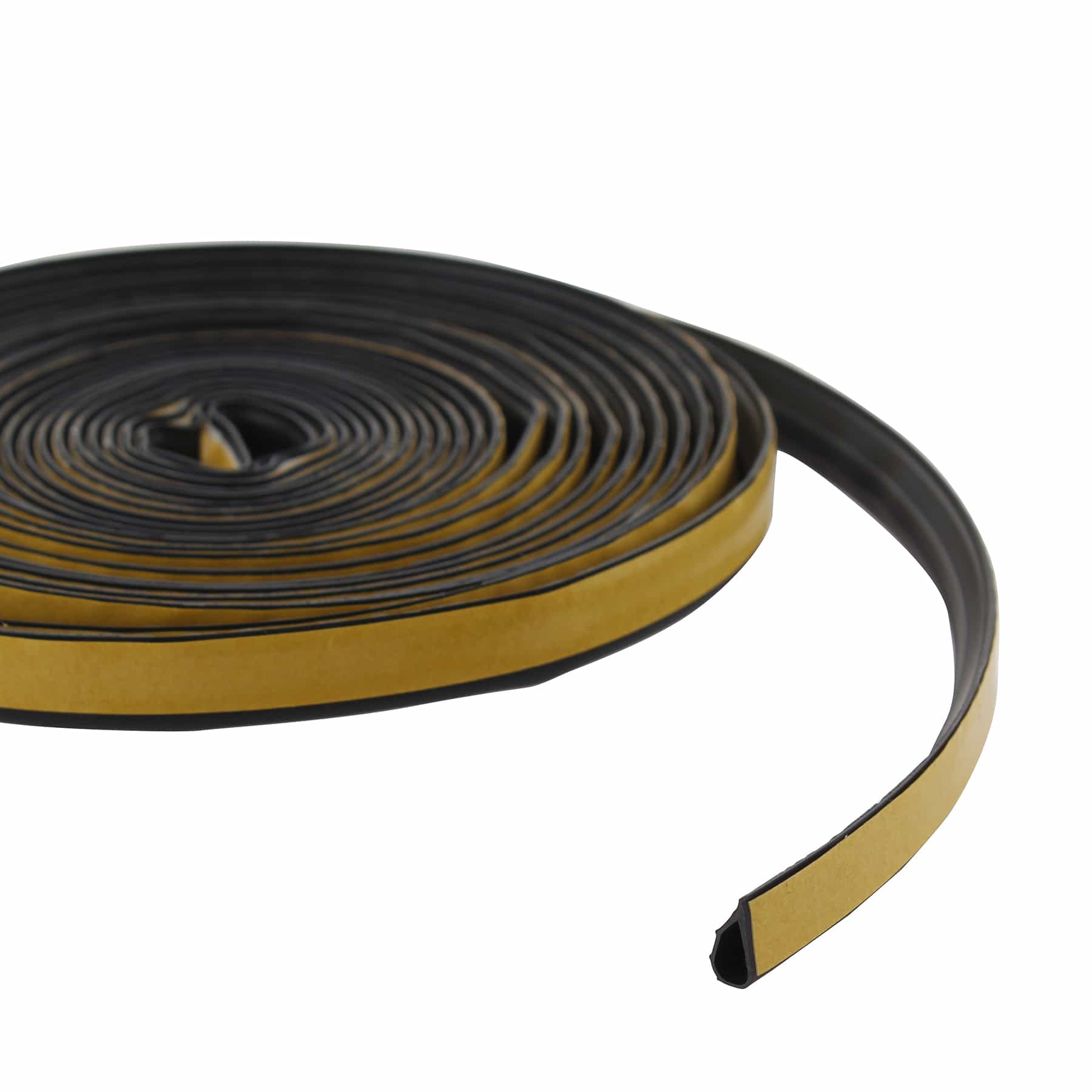 M-D Silicone Door Seal (1.27 x 610 cm)