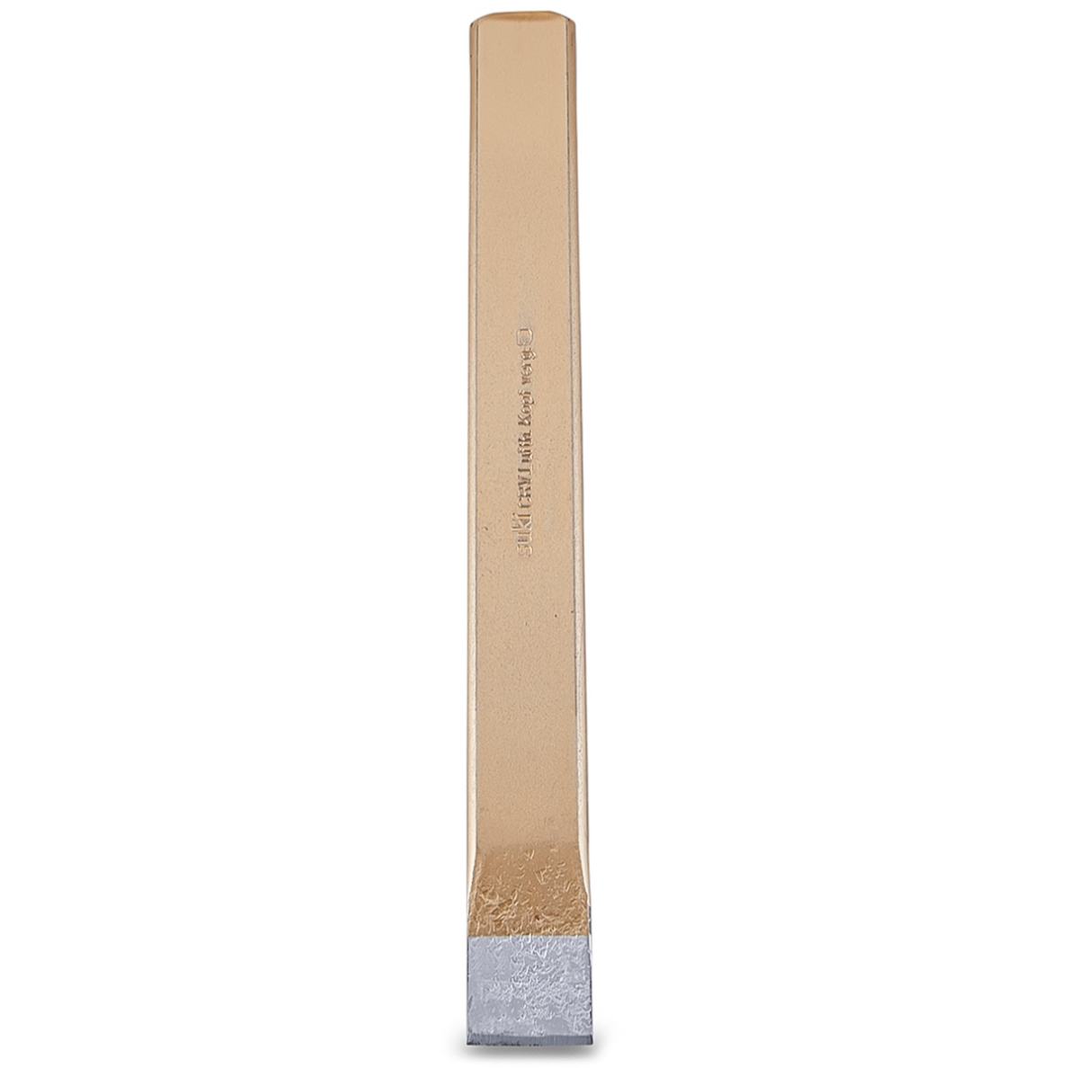 Suki Splitting Chisel (240 x 26 x 7 mm)